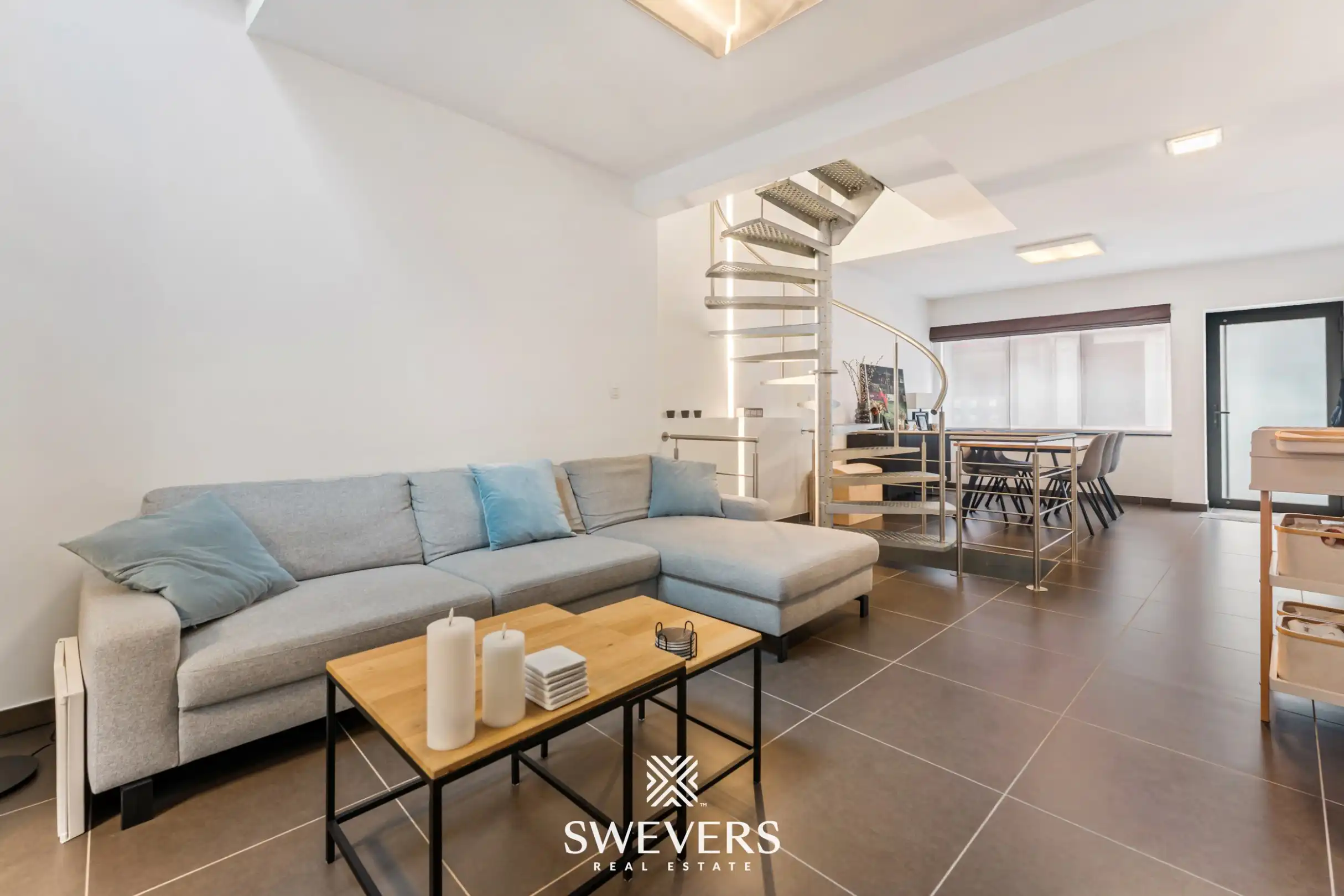 Instapklare woning in het hartje van Sint-Truiden foto 3