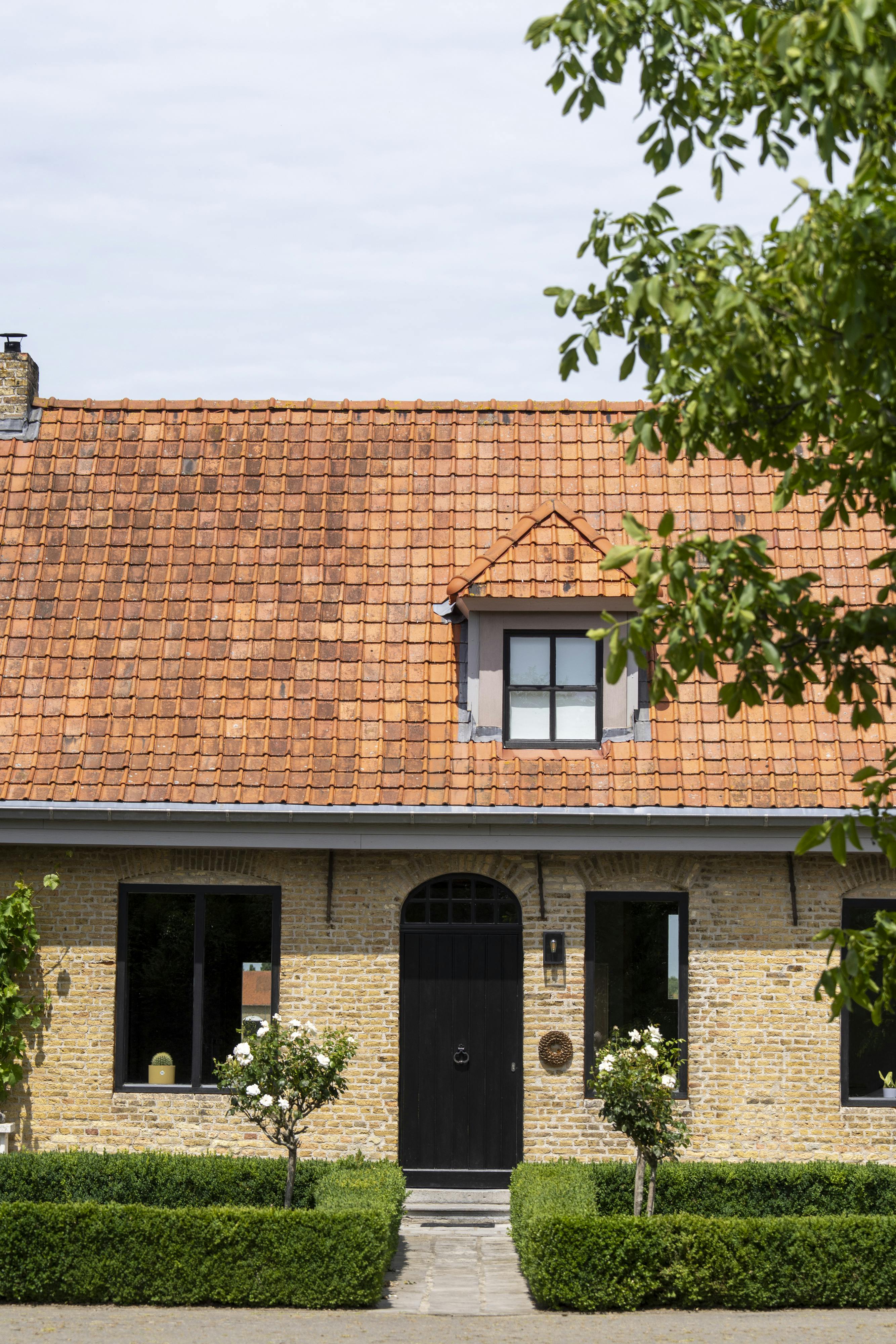 Uniek wonen in het landelijke Stavele foto 24