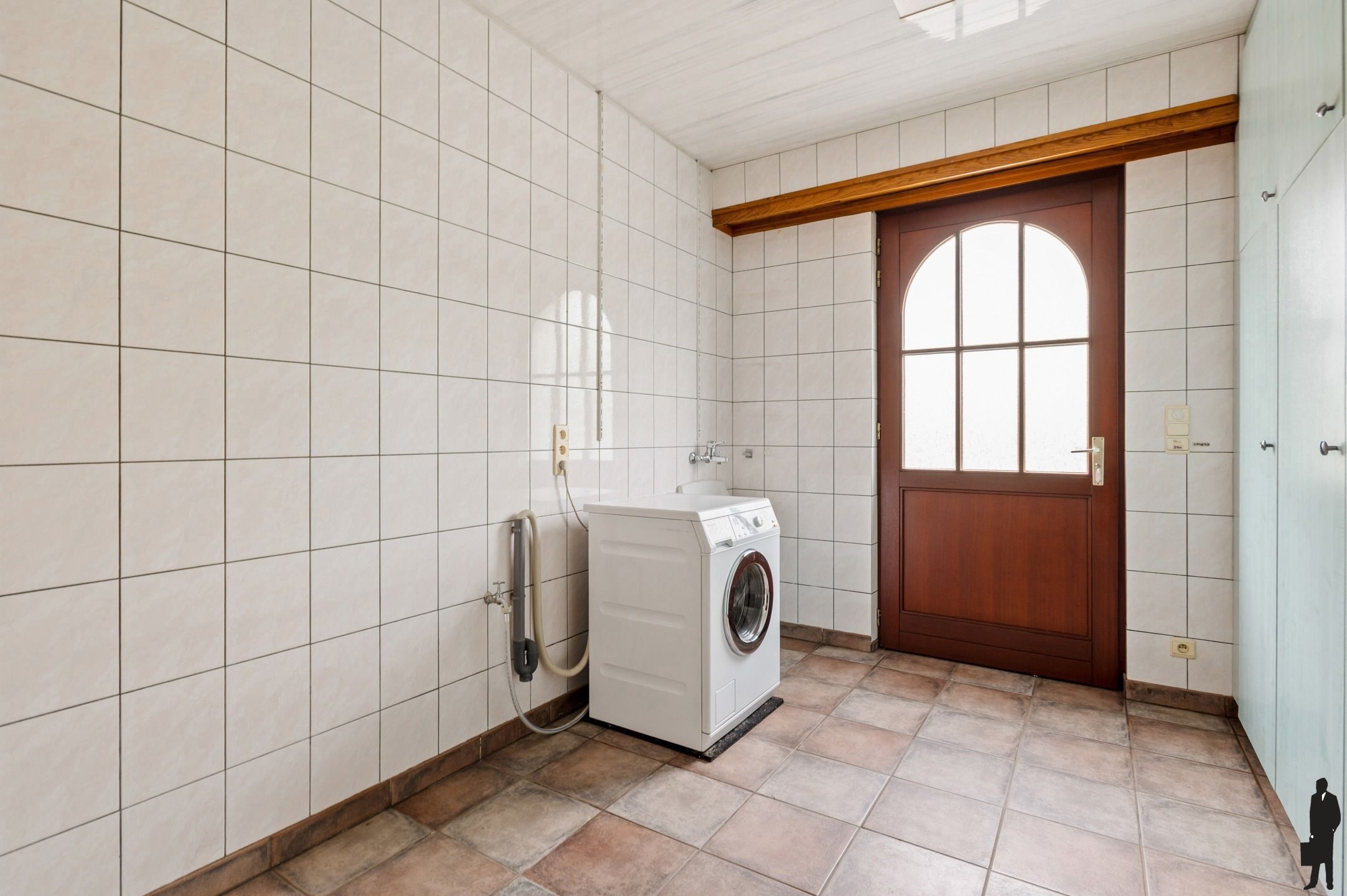 Provençaalse gelijkvloers villa op prachtig perceel van ca. 2.316 m² op de grens met Schilde. foto 22