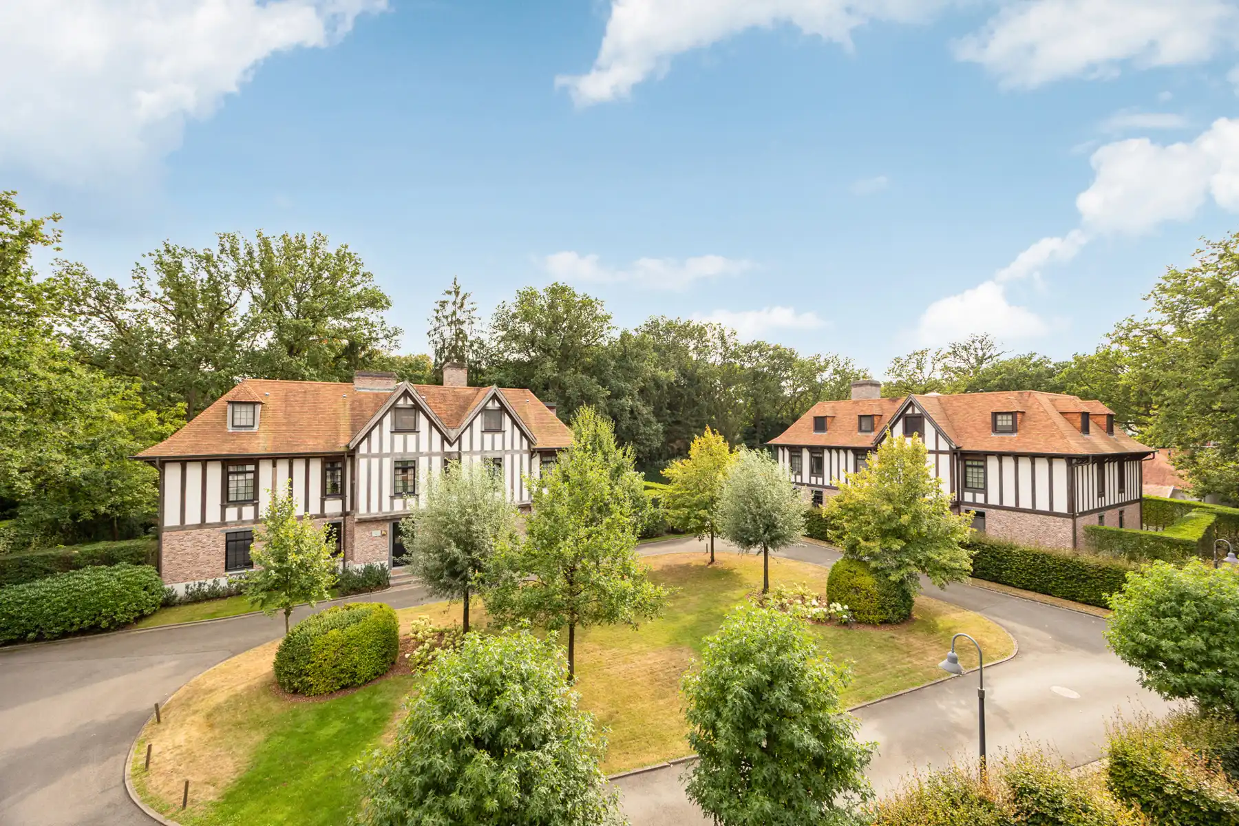 "Residentie Iepenburg" Luxe appartement van ca.125 m². foto 13