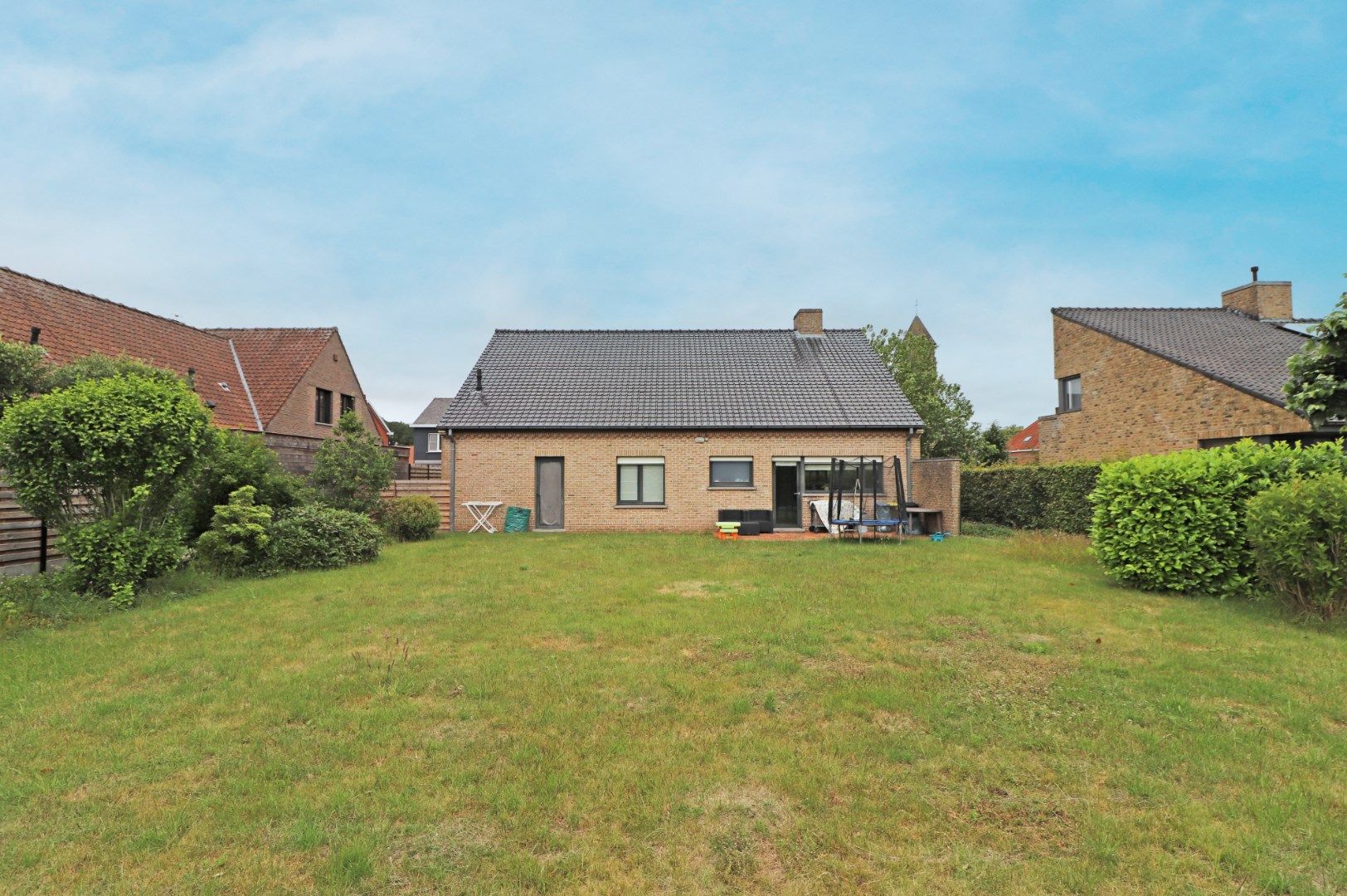 Alleenstaande woning met 2 slaapkamers foto 7