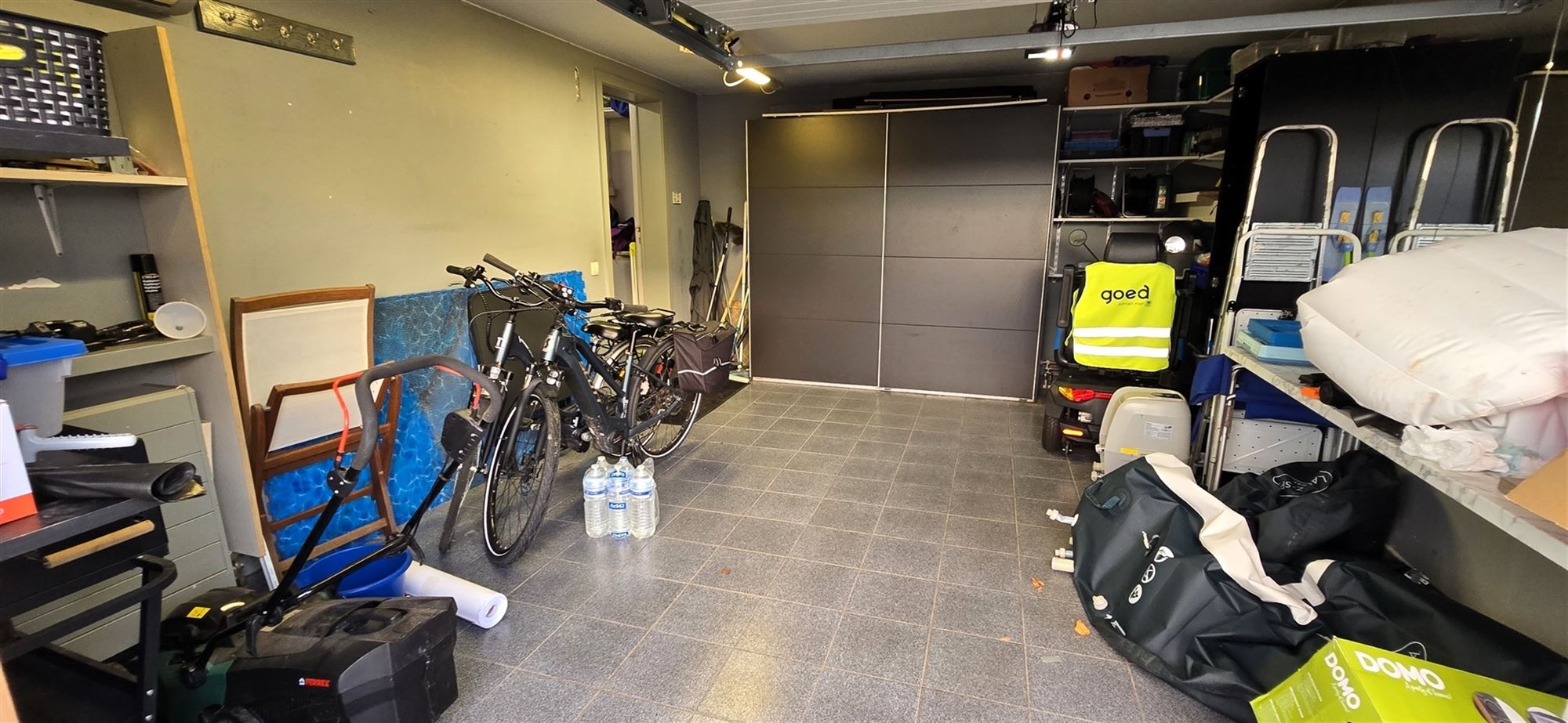 Huis foto 16