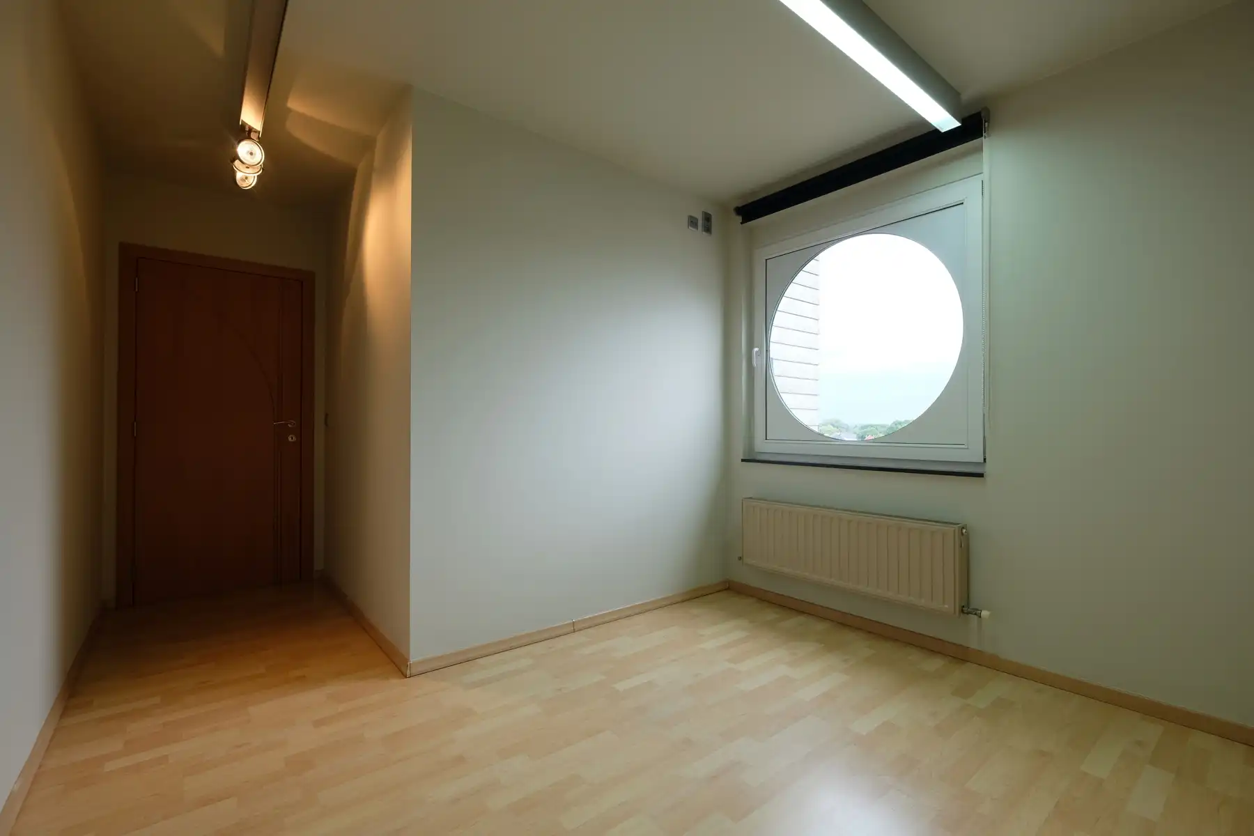 Ruim appartement met zicht op de Durme  foto 10