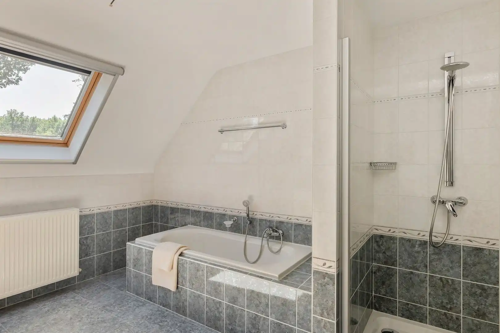 Villa in de List, Schoten – centraal gelegen en toch heerlijk rustig foto 26