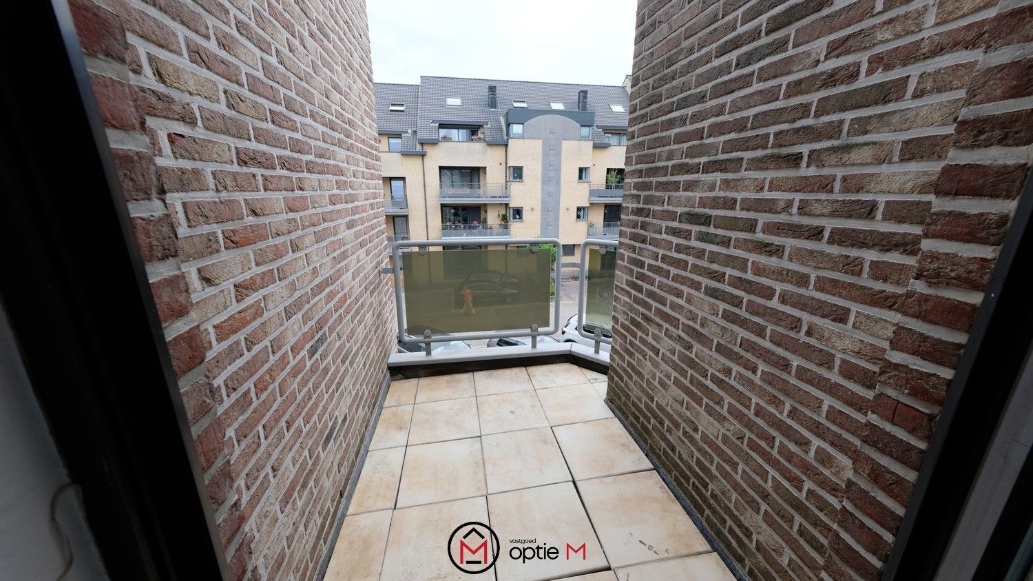 Tweeslaapkamer appartement in het centrum foto 8