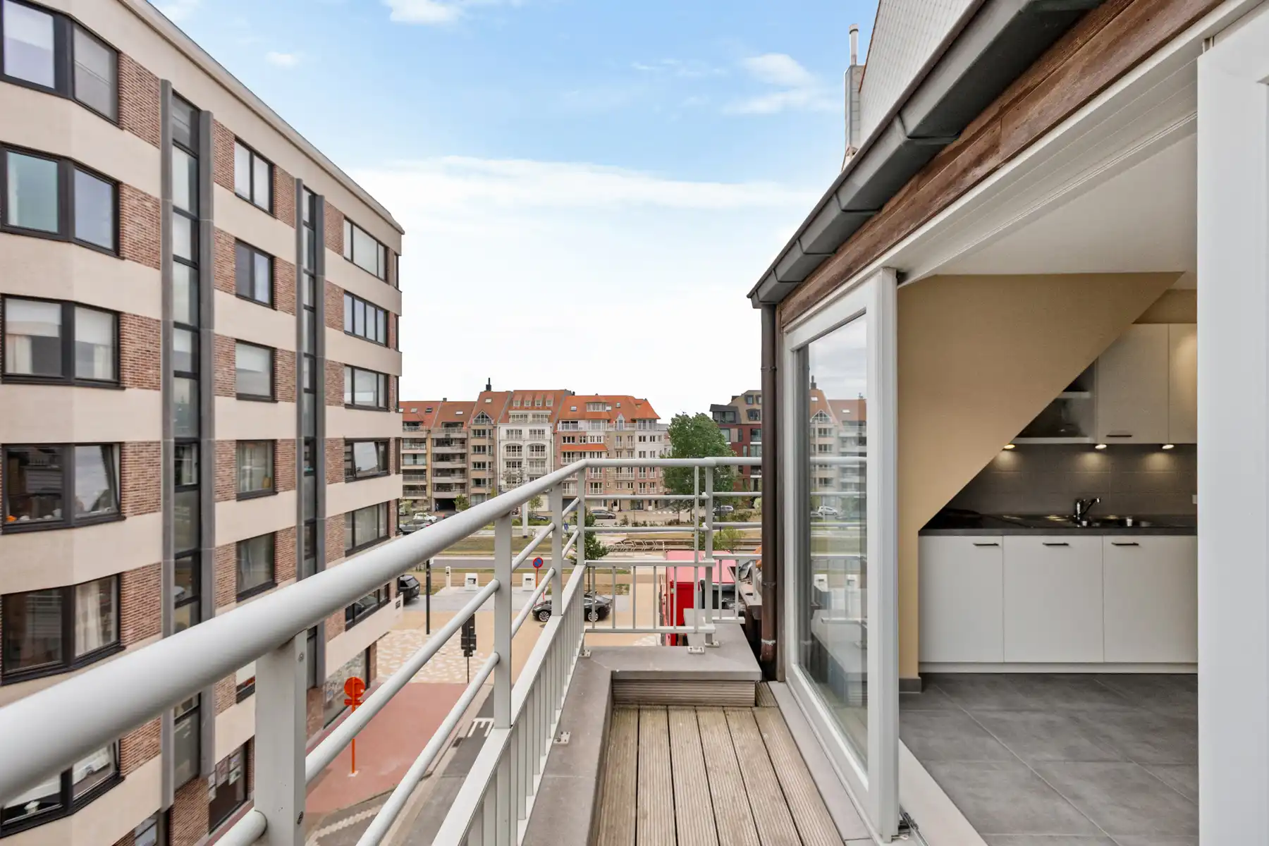 Appartement te koop foto 7