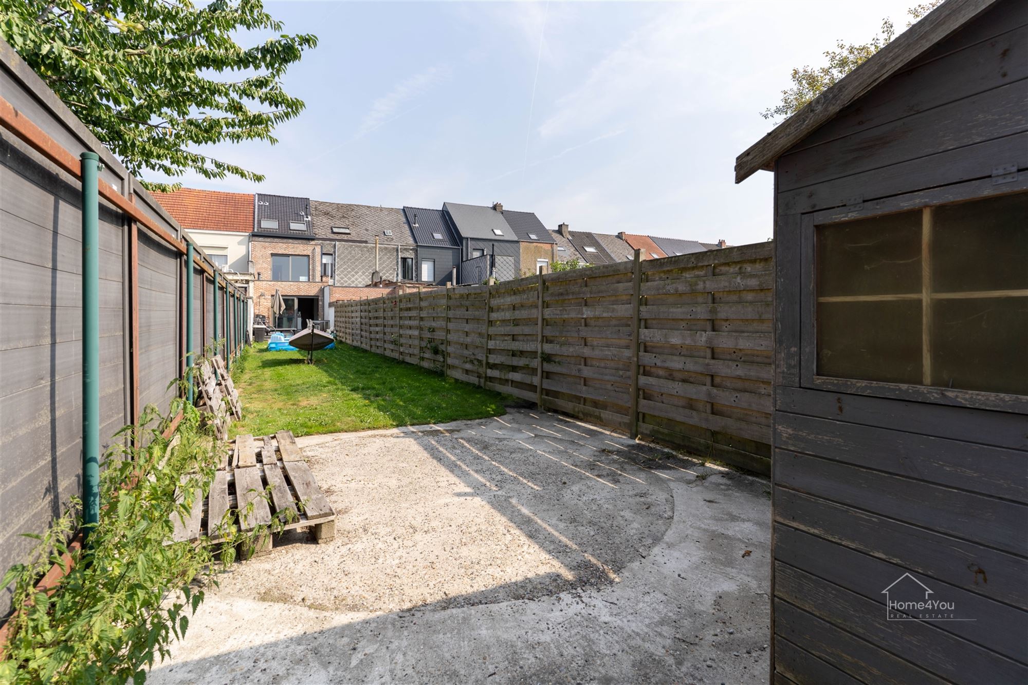 Instapklare woning met 3 slaapkamers te koop! foto 25