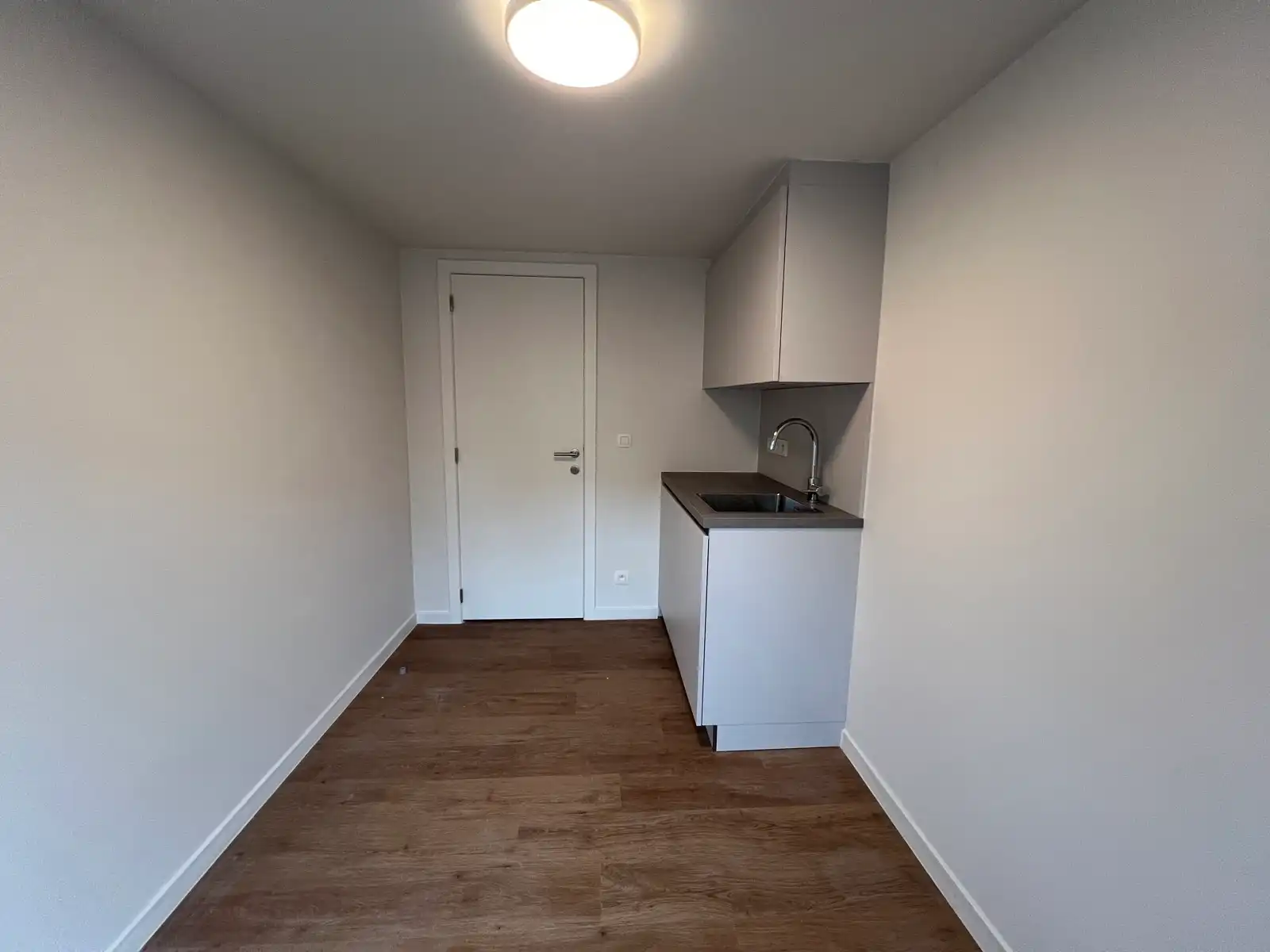 Gerenoveerd kantoor te huur in hartje Leuven foto 5