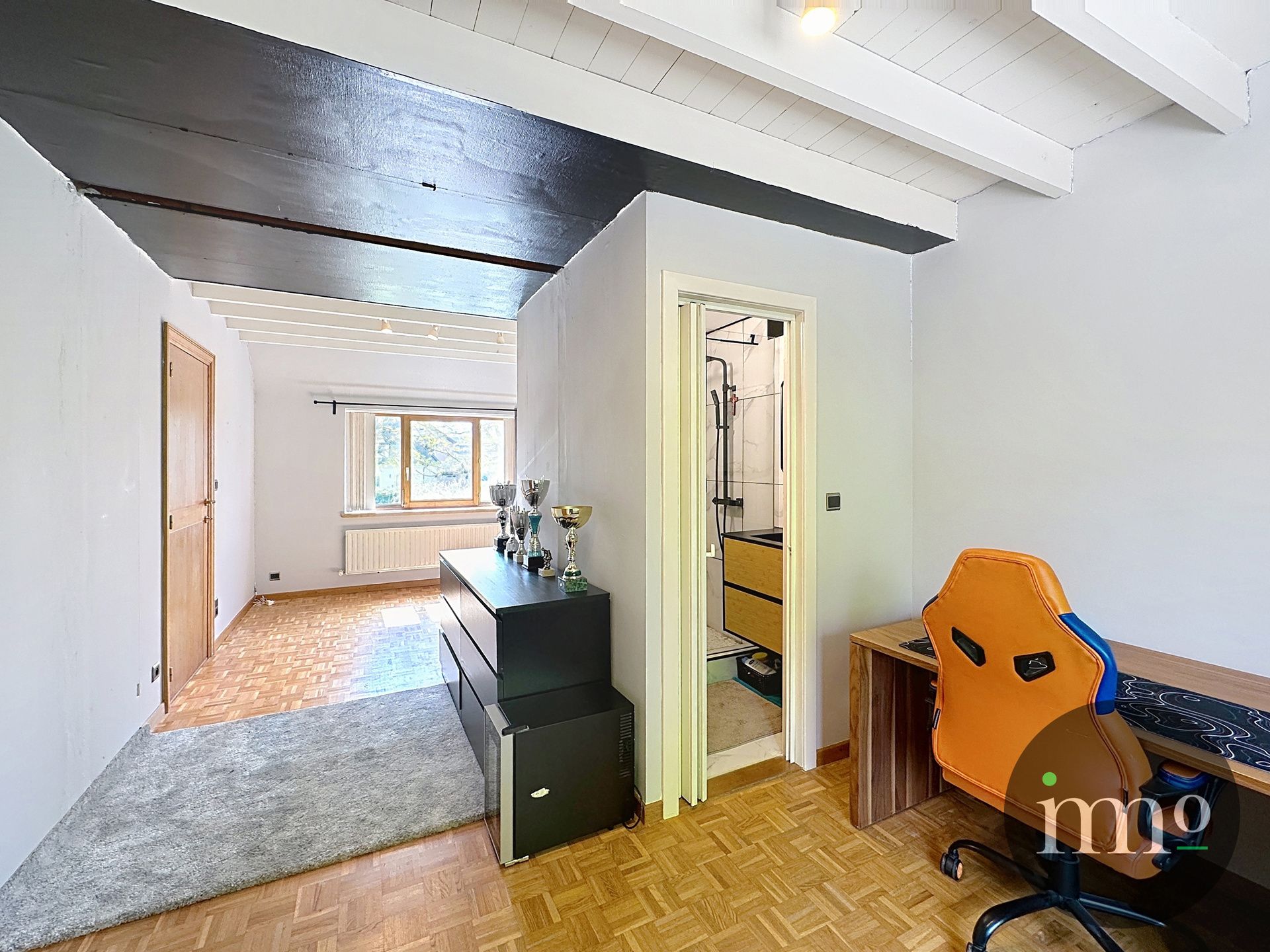 Tijdloos landhuis op meer dan 40a aan rand van het dorp foto 28