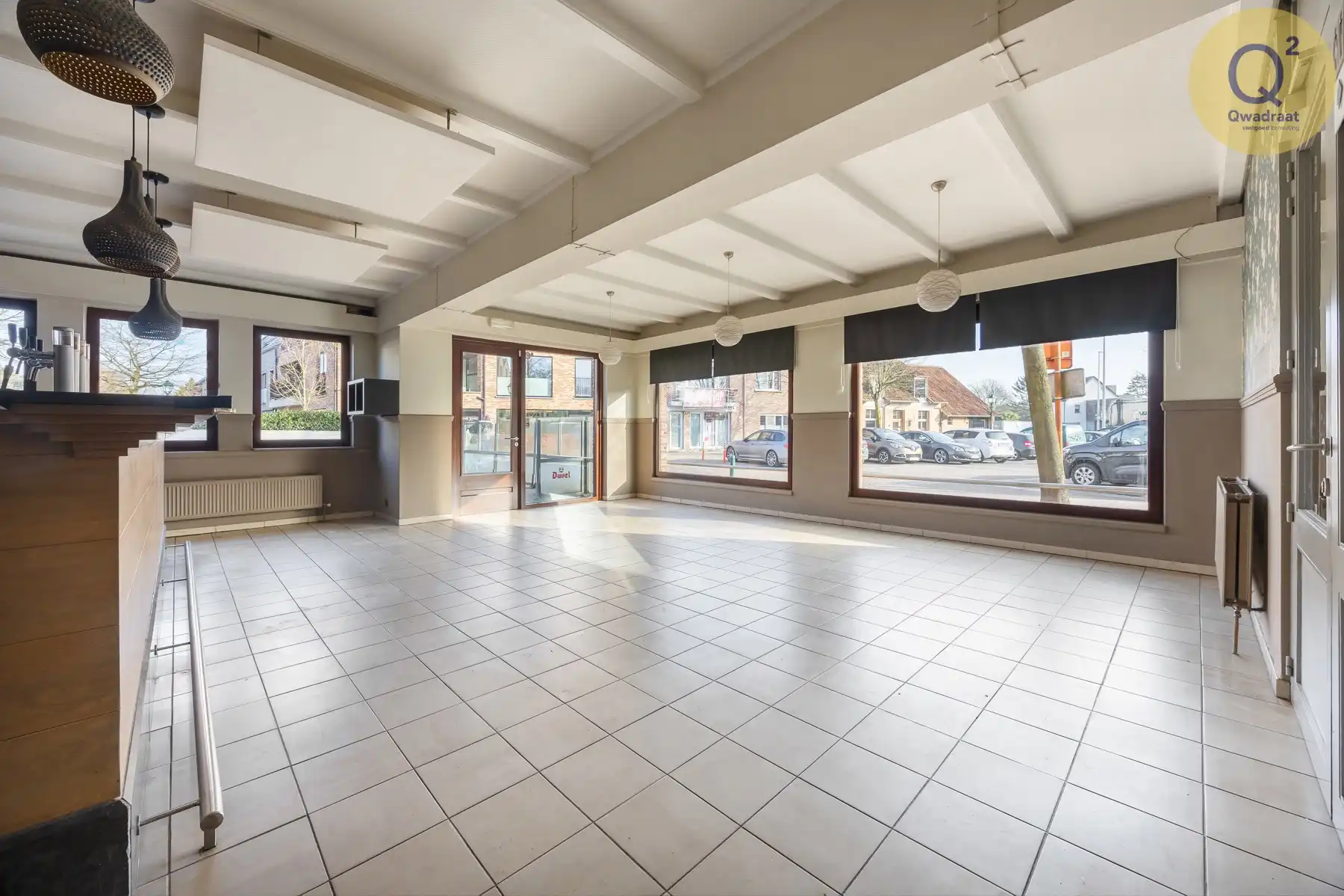 Commerciële ruimte te huur foto 6