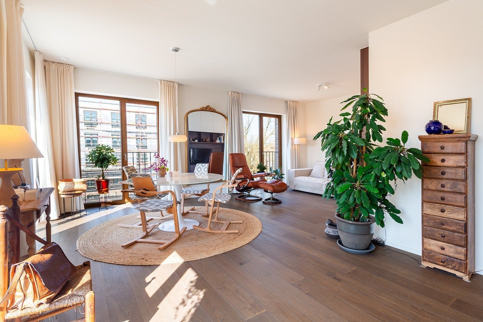 Luxe nieuwbouw in Park van Eden foto 4