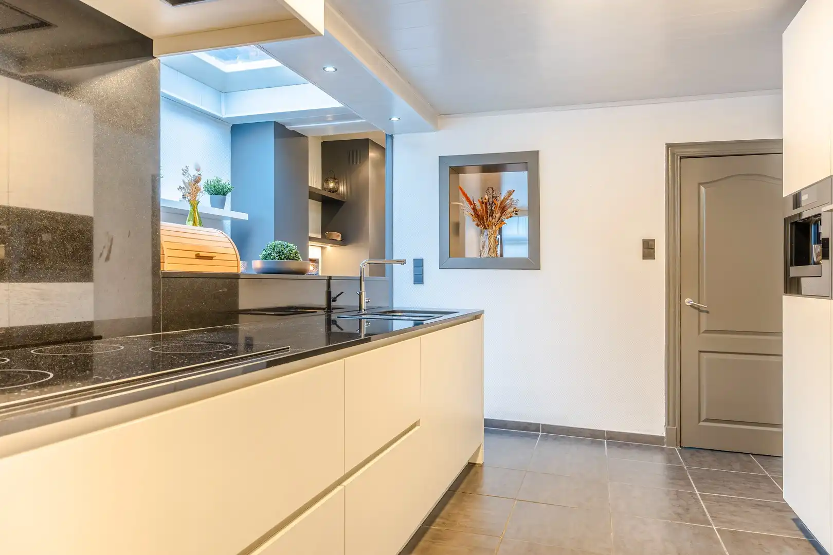 Gezellige woning met 3 slaapkamers foto 8