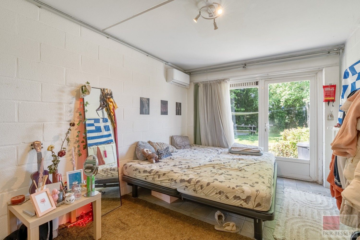 Zeer goed onderhouden VERGUND opbrengsteigendom van 6 verhuurde studentenkamers met leuk rendement foto 19