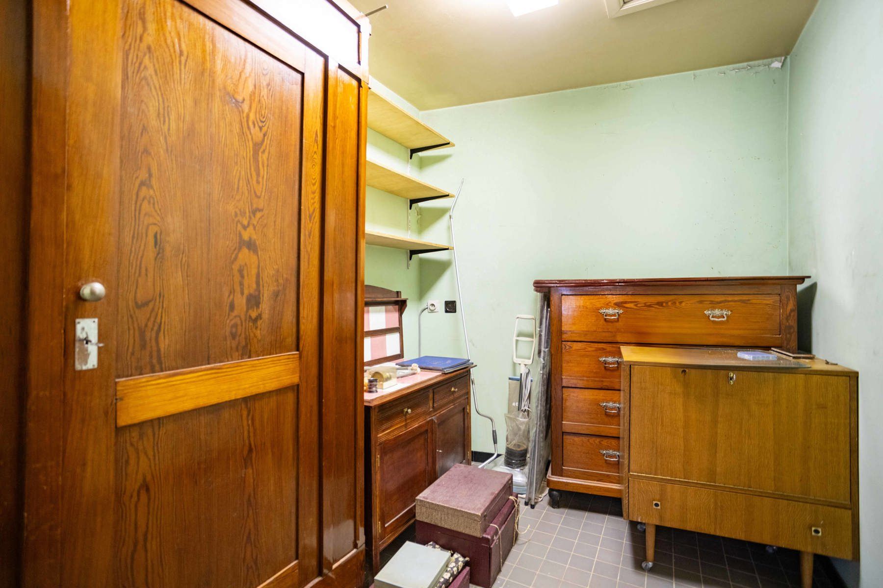 Ruime woning op toplcatie te Aalst!  foto 24