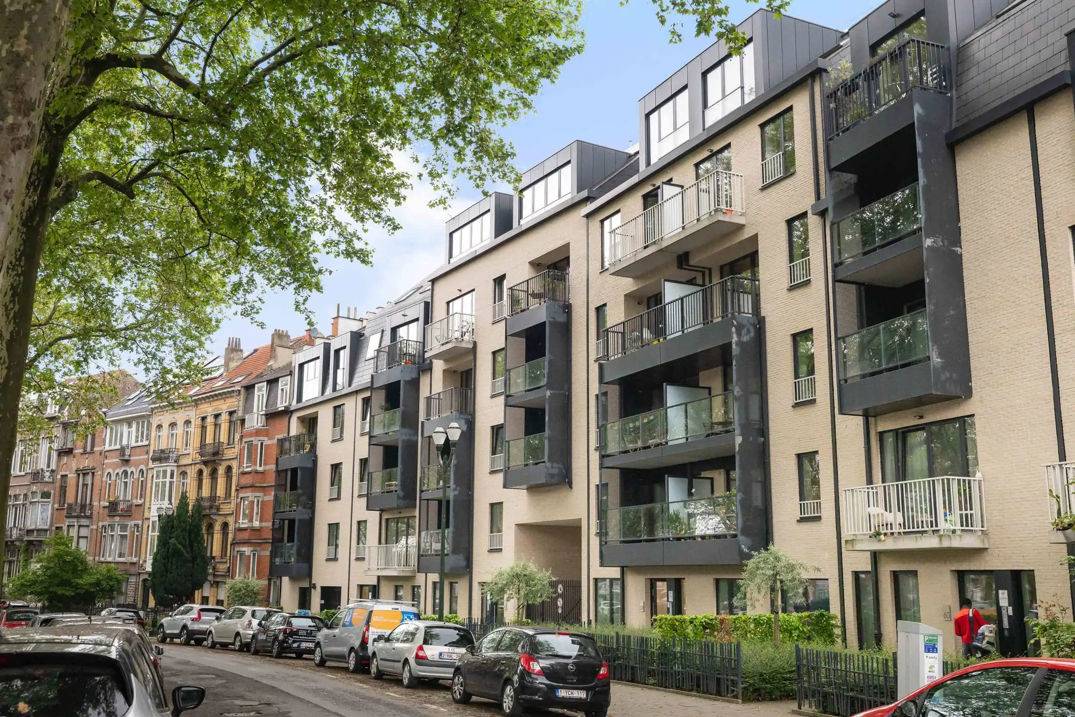Studio 1 slpkmr, ±70 m² – Een echte aanrader – EPC-klasse A- foto 19
