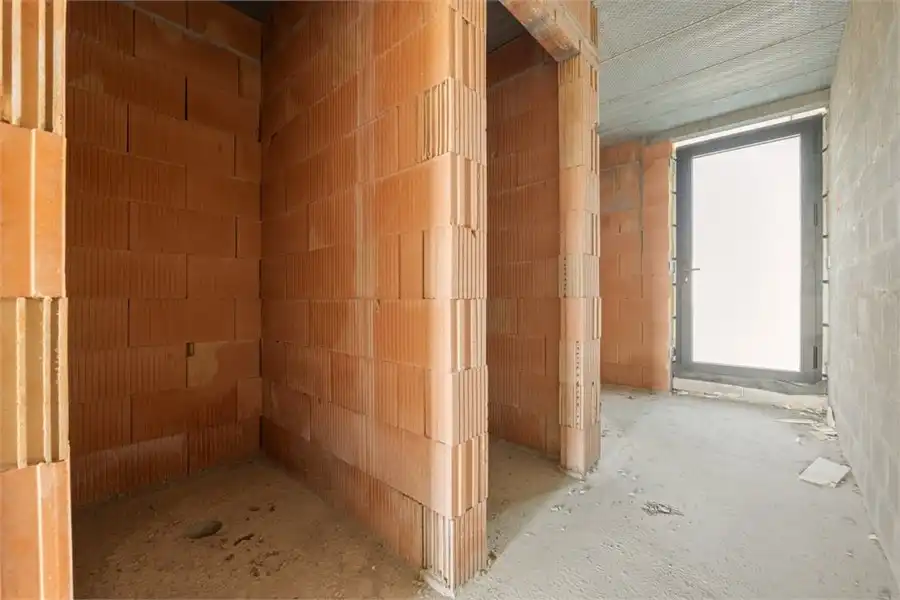 Duplex - appartement 11 - tweede verdiep foto 25