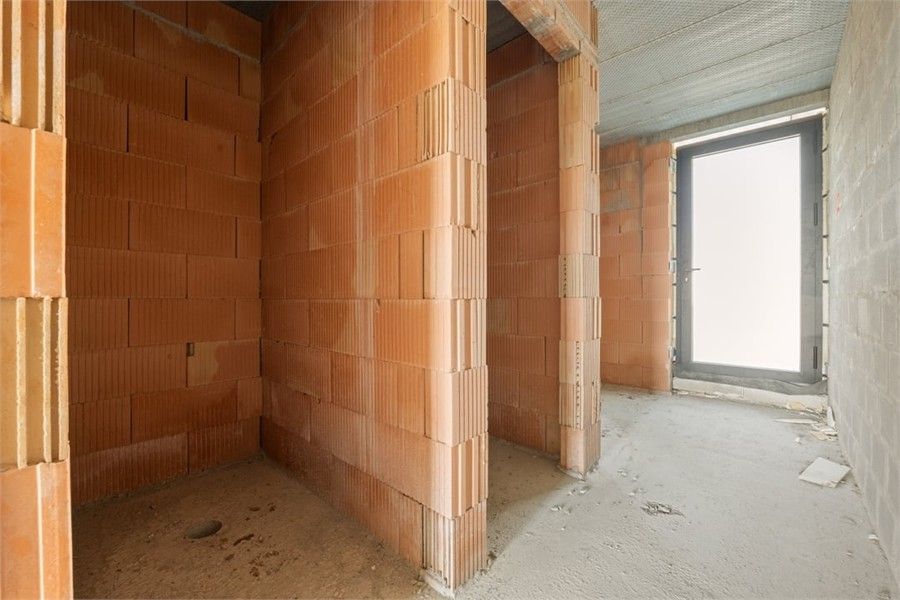 Duplex - appartement 11 - tweede verdiep foto 25