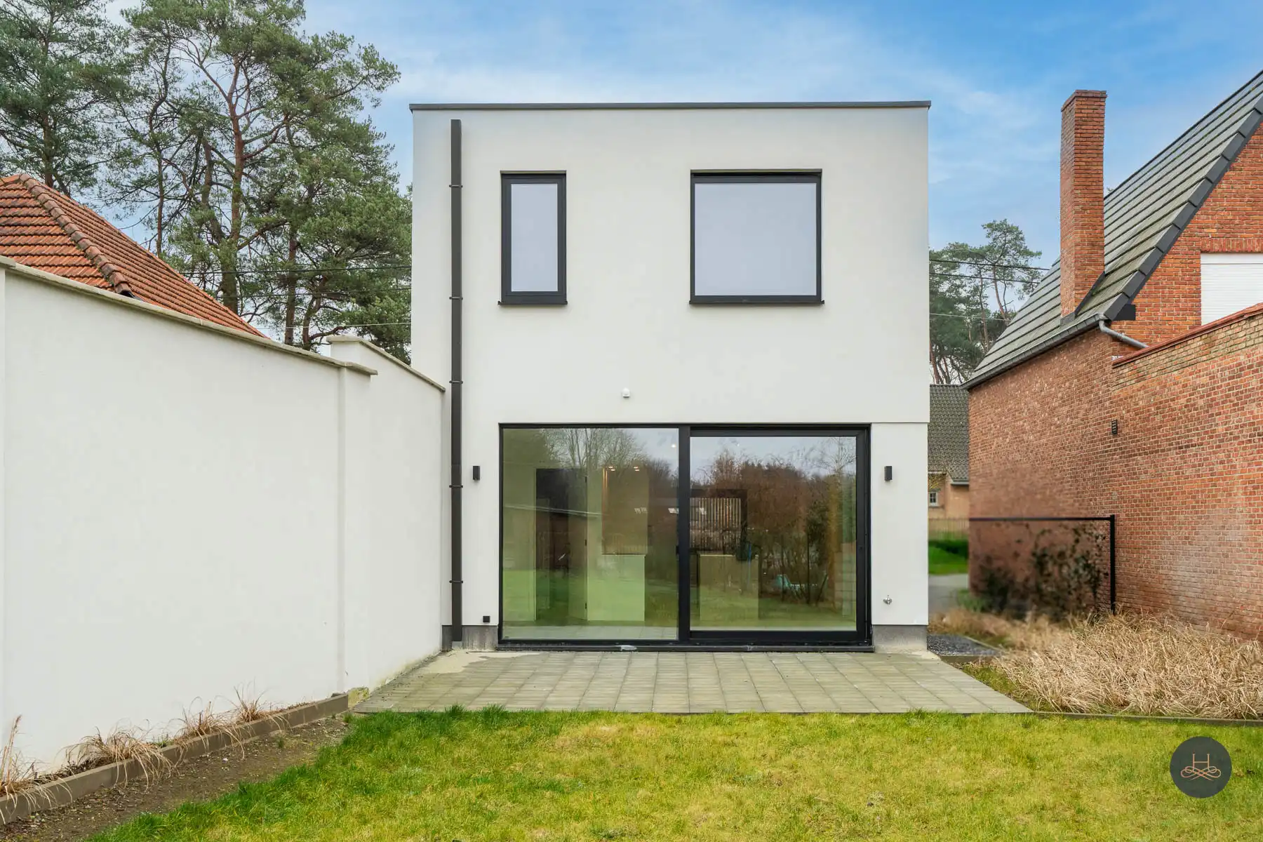Prachtige BEN woning op toplocatie! foto 29