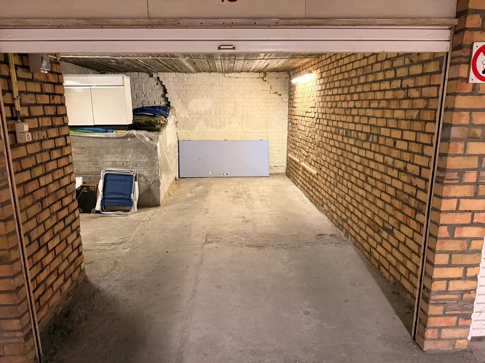 Garage te koop Parklaan 23/G.45 - 8434 Middelkerke Westende