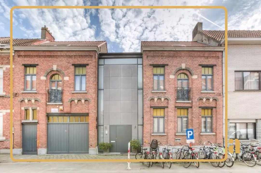 Wonen waar verleden en design samensmelten foto 3