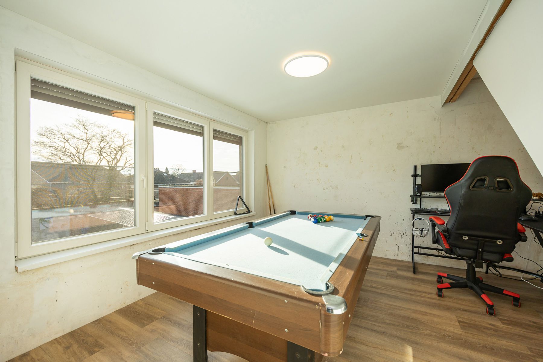 Energiezuinige halfopen bebouwing met 3 slaapkamers op een perceel van 475m². foto 12