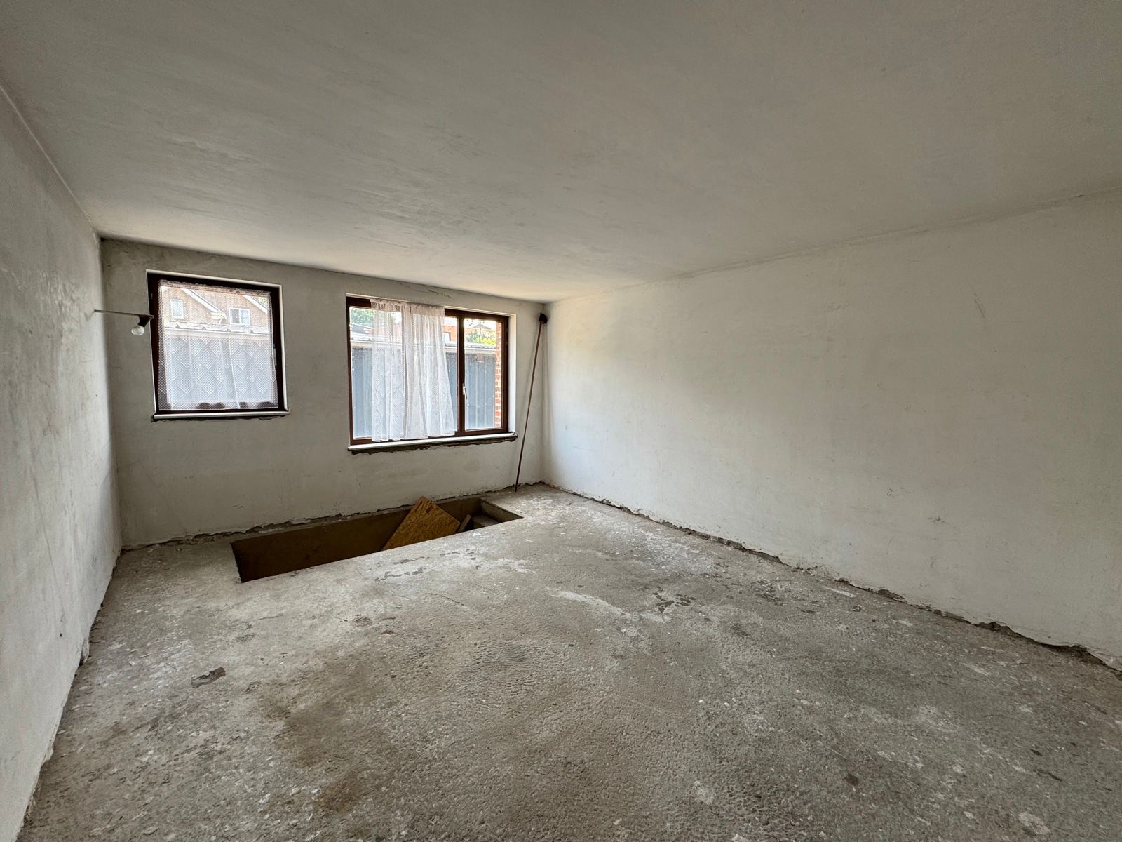 Gunstig gelegen woning met 2 slaapkamers en koer foto 6