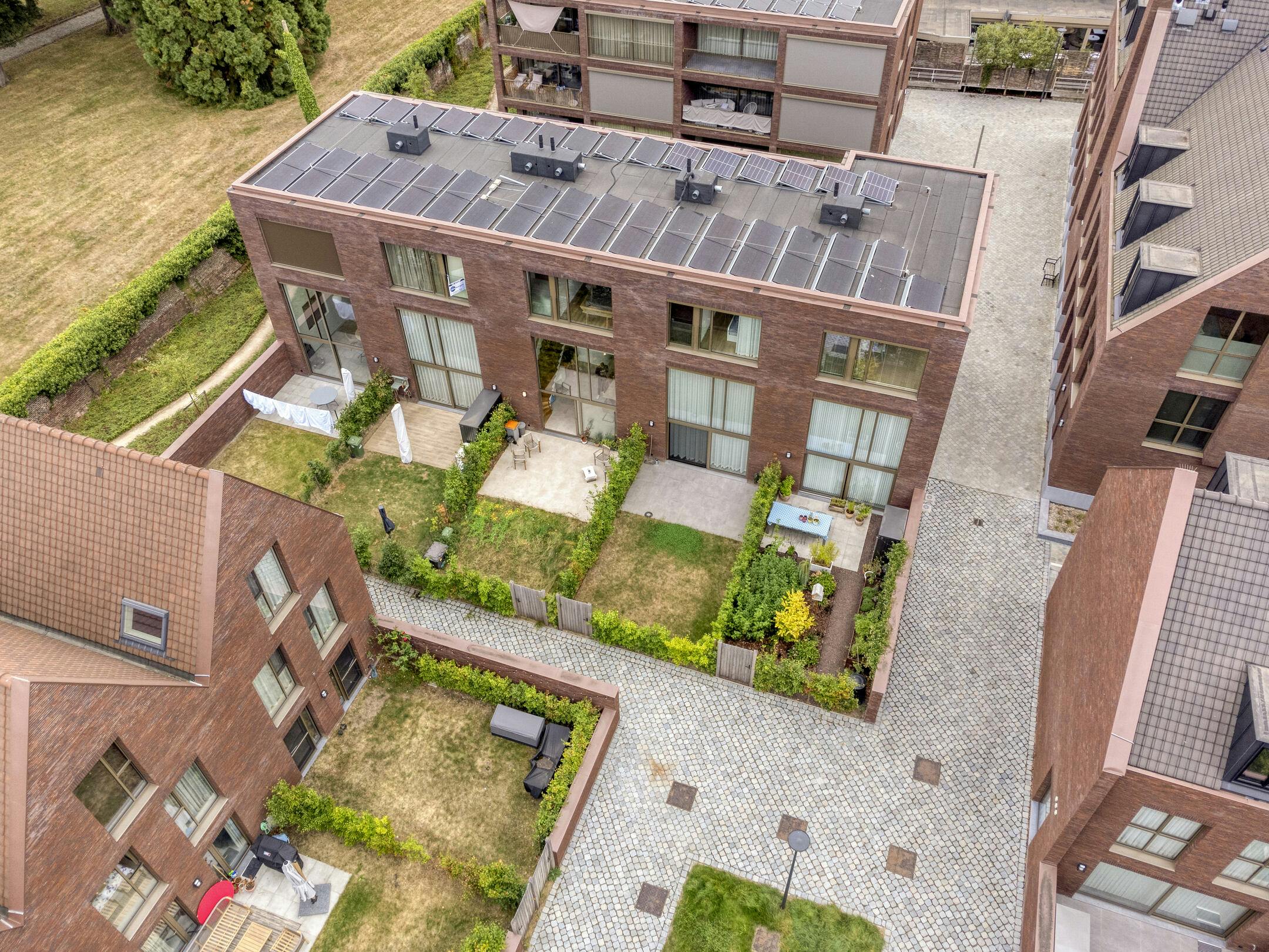 Moderne en energiezuinige woning te koop in Oud-Rekem foto 15