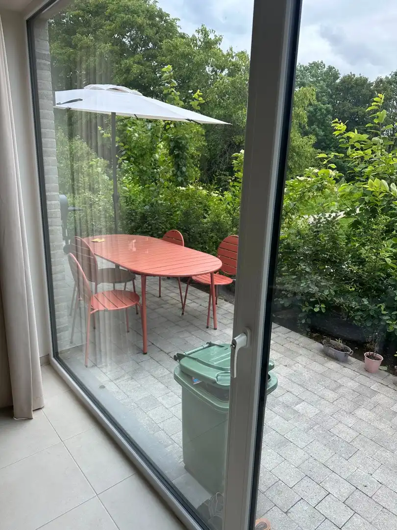 Luxueus & Energiezuinig 2-Slaapkamer Nieuwbouwappartement te Vilvoorde (Koningslo) foto 12