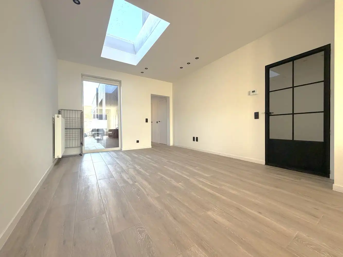 Energiezuinige, lichtrijke gezinswoning met 3 slpk! foto 6