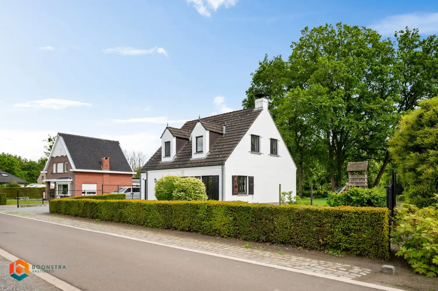 Woning met 3 of 4 slpkrs te Putte foto 2