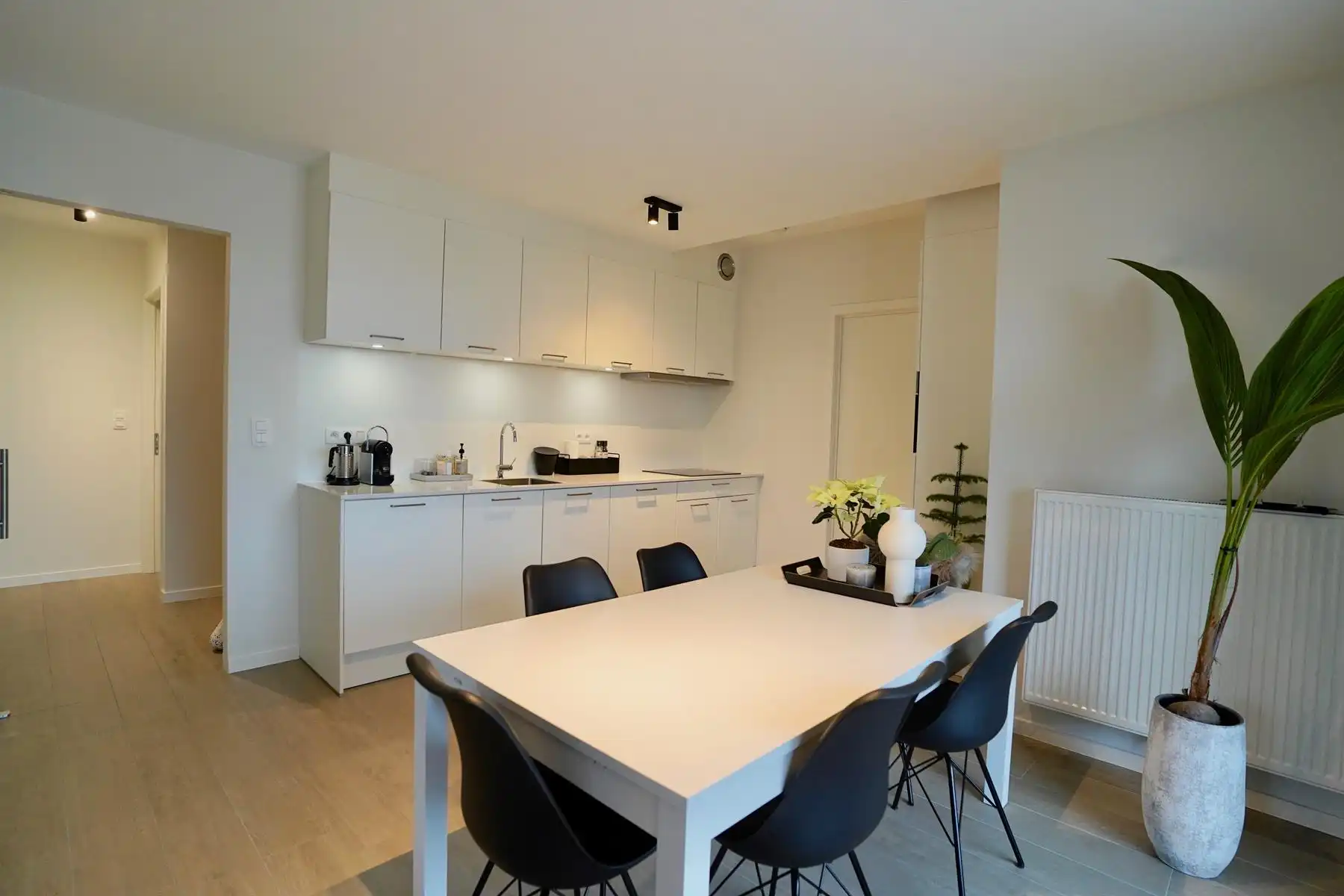 Appartement te huur foto 19