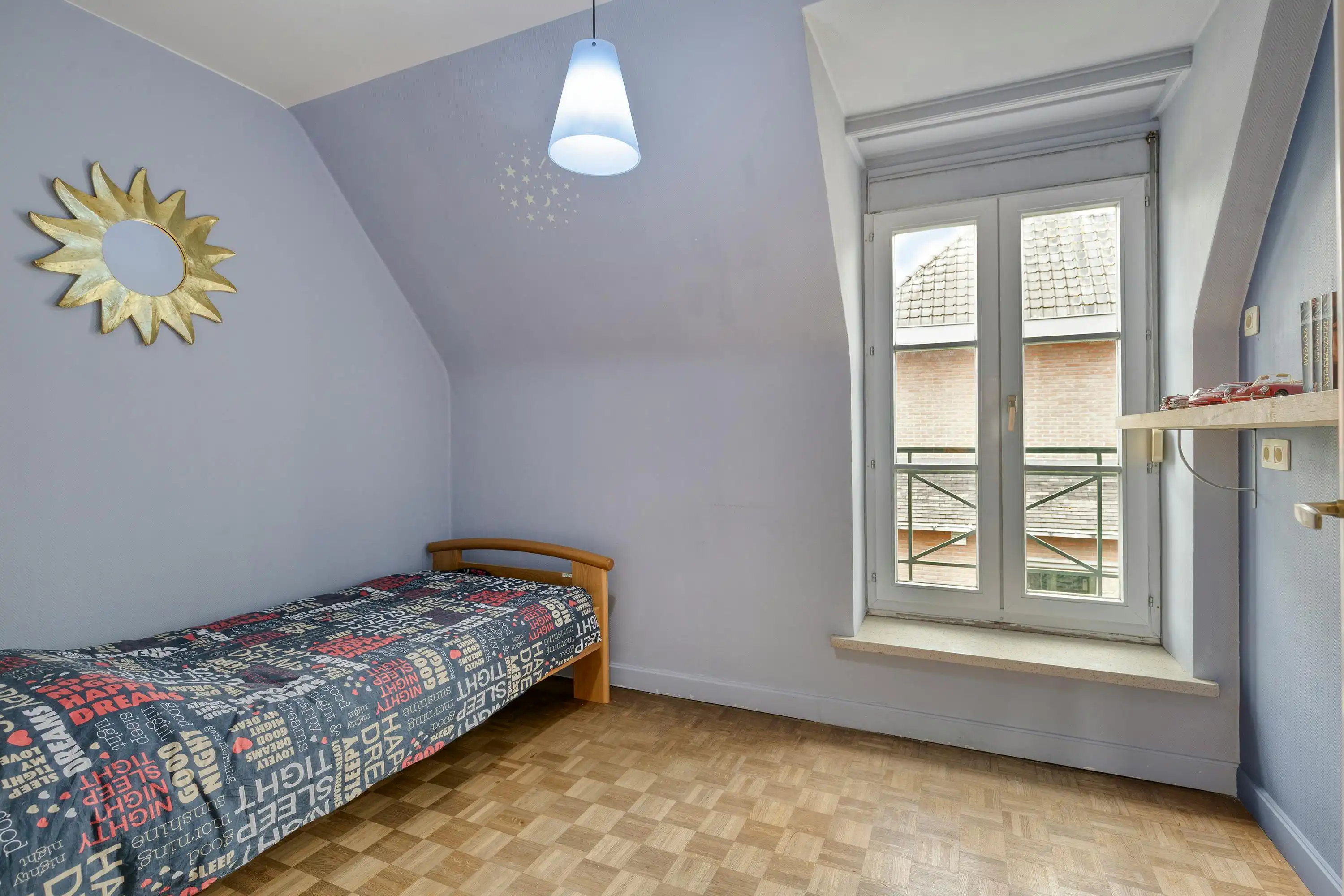 Villa te koop in Roeselare met ruim bijgebouw op 832 m² foto 25
