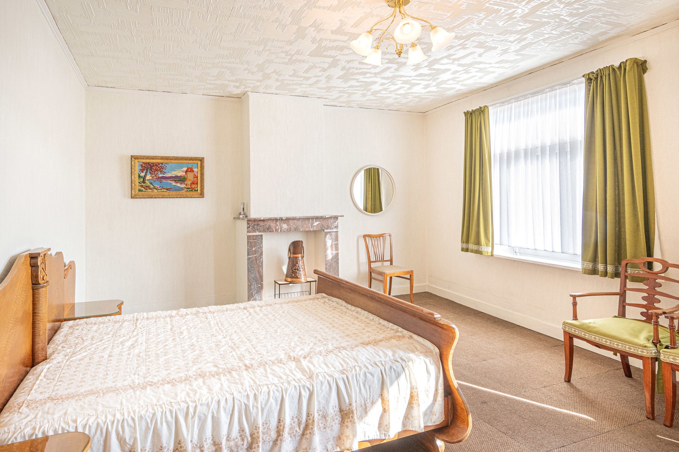 Verzorgde woning met zicht op het water foto 15