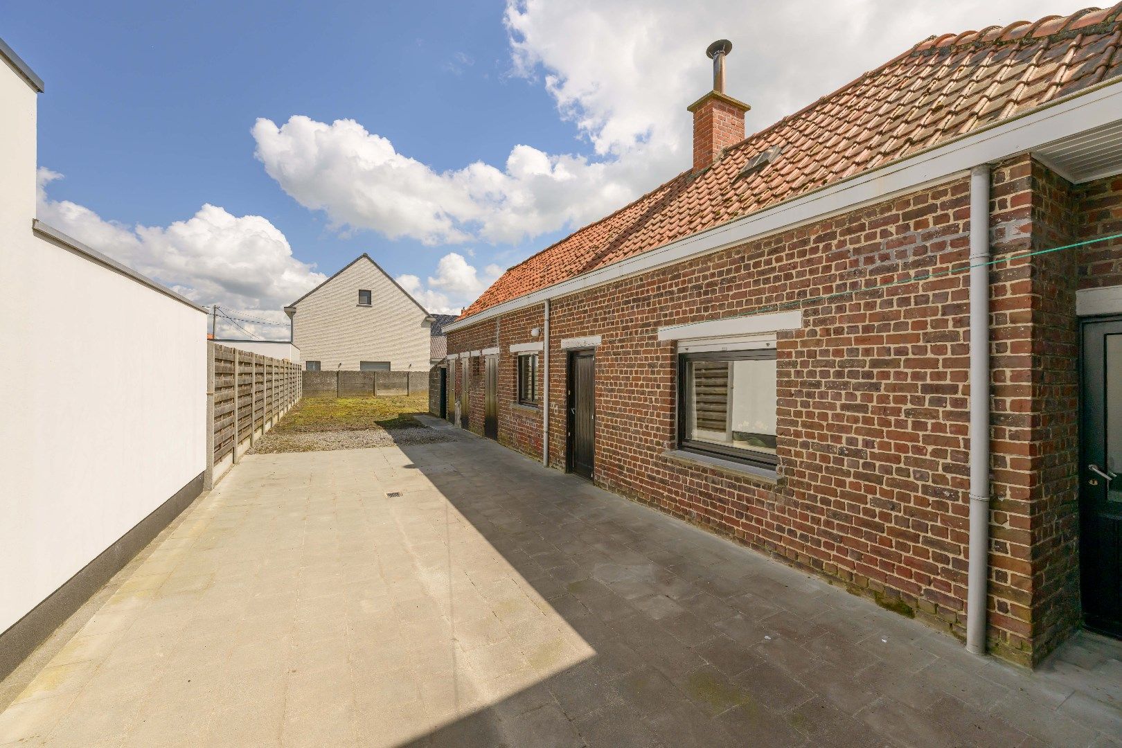 KARAKTERVOLLE RUIME WONING MET GARAGE & TUIN OP 495 m²  foto 20