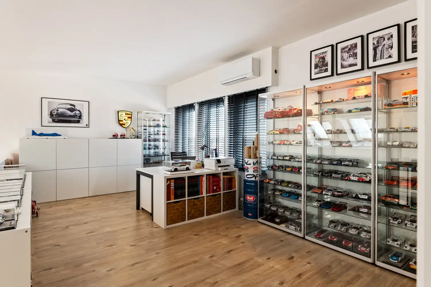 Uniek duplex appartement met 3 slaapkamers op gunstige locatie in Kontich foto 24