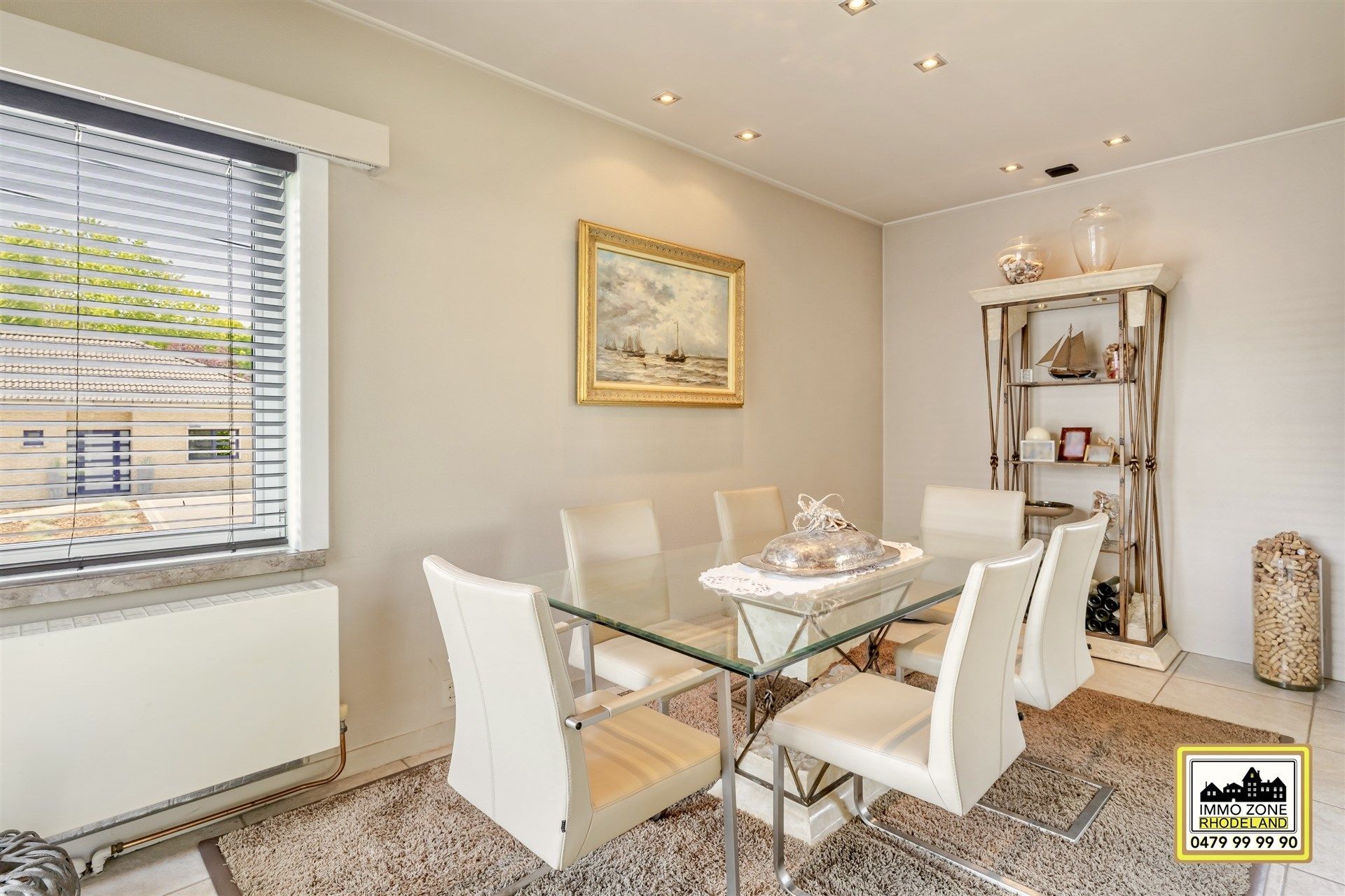 Unieke architecturale open woning in u-vorm met mooie tuin foto 11