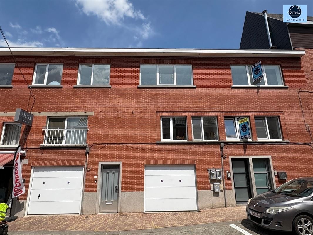 GERENOVEERD APPARTEMENT MET 2 SLAAPKAMERS foto 13