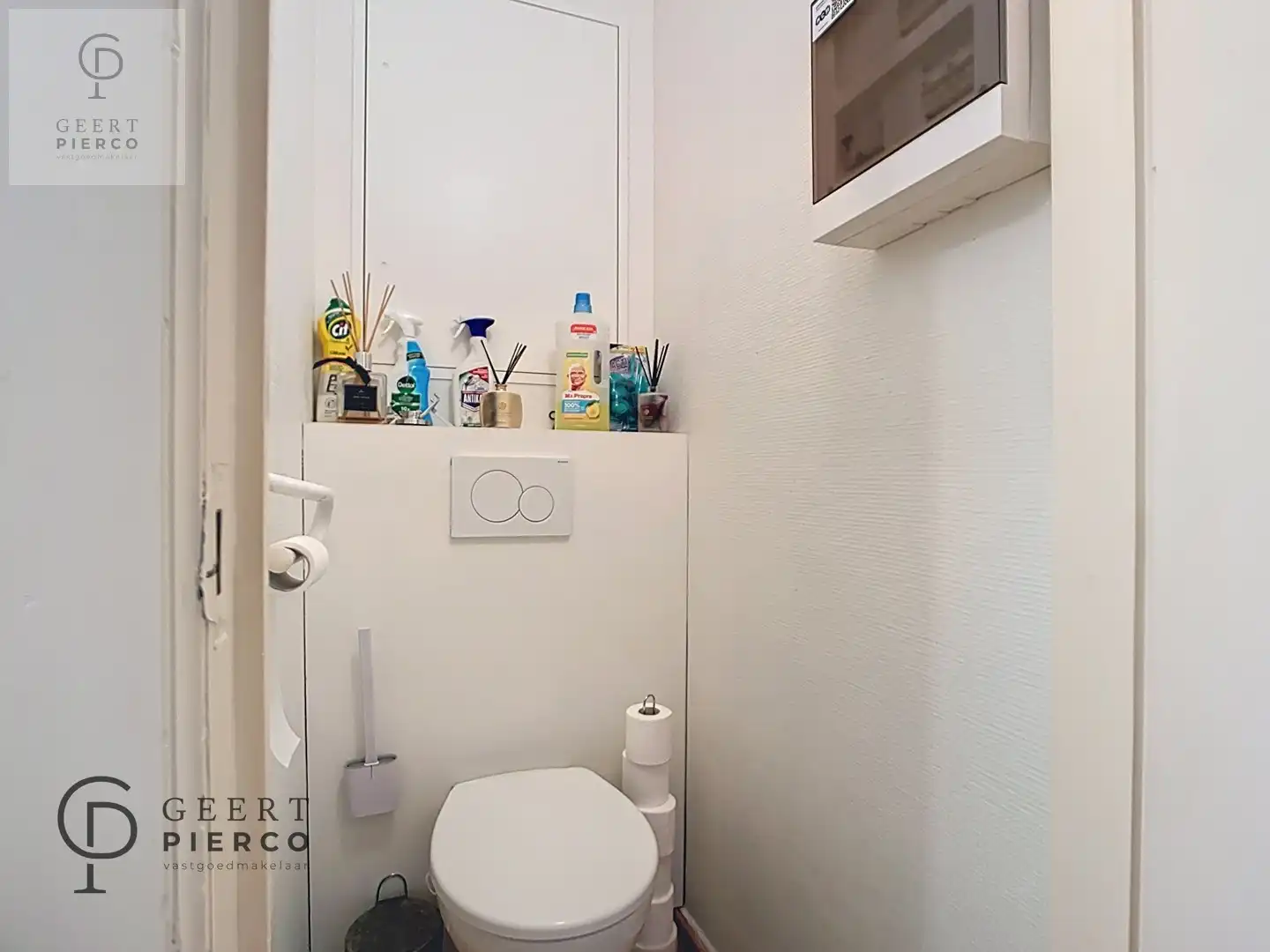 Appartement te koop foto 7