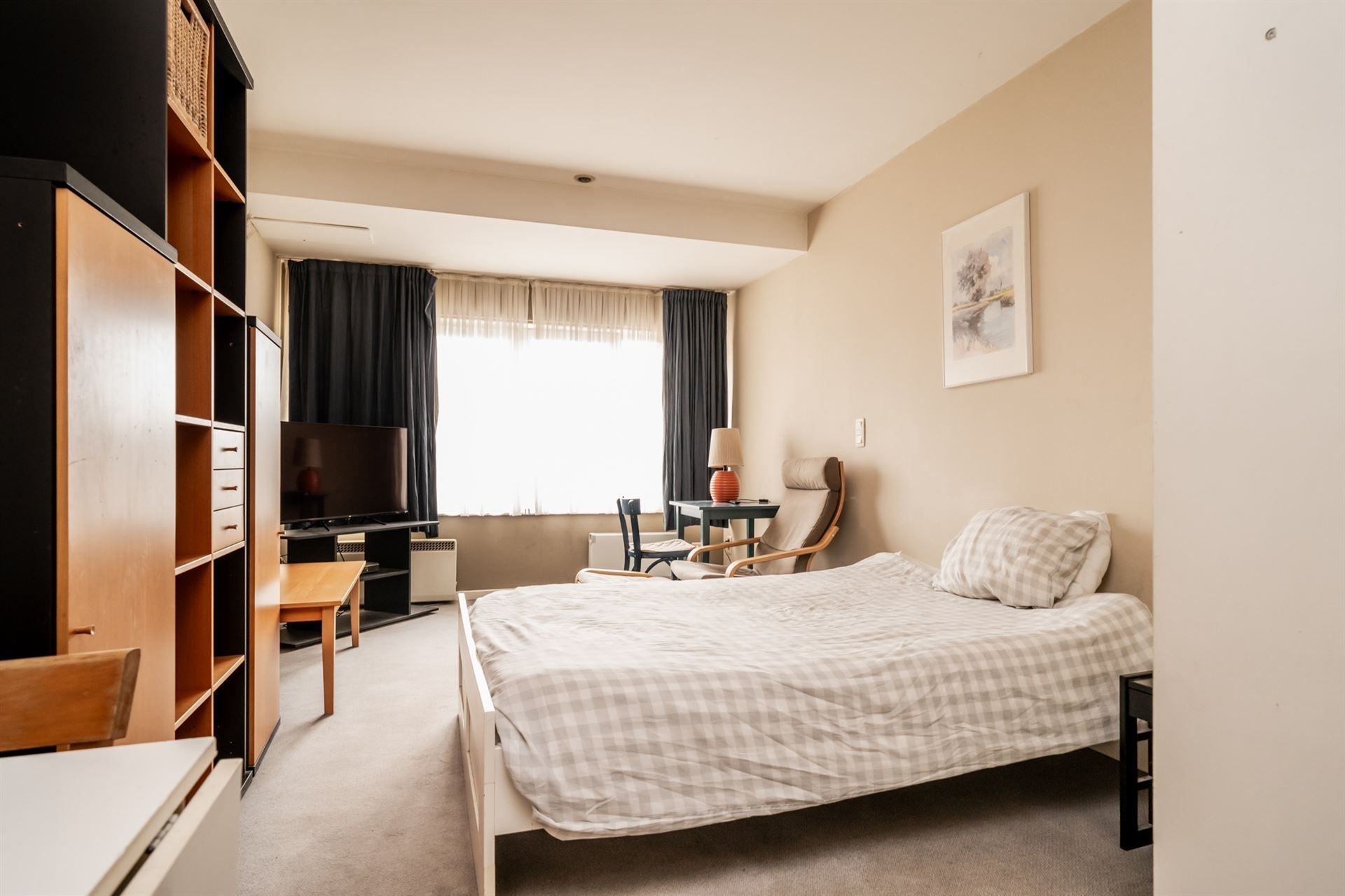 GEMENGD OPBRENGSTEIGENDOM MET HORECA - APPARTEMENTEN EN BUSINESSFLATS foto 53