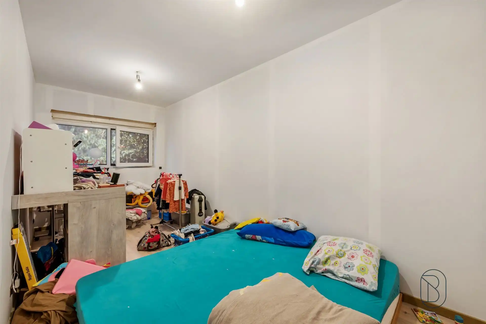 Ruime gezinswoning met 4 slpk, garage en zonnige tuin foto 18