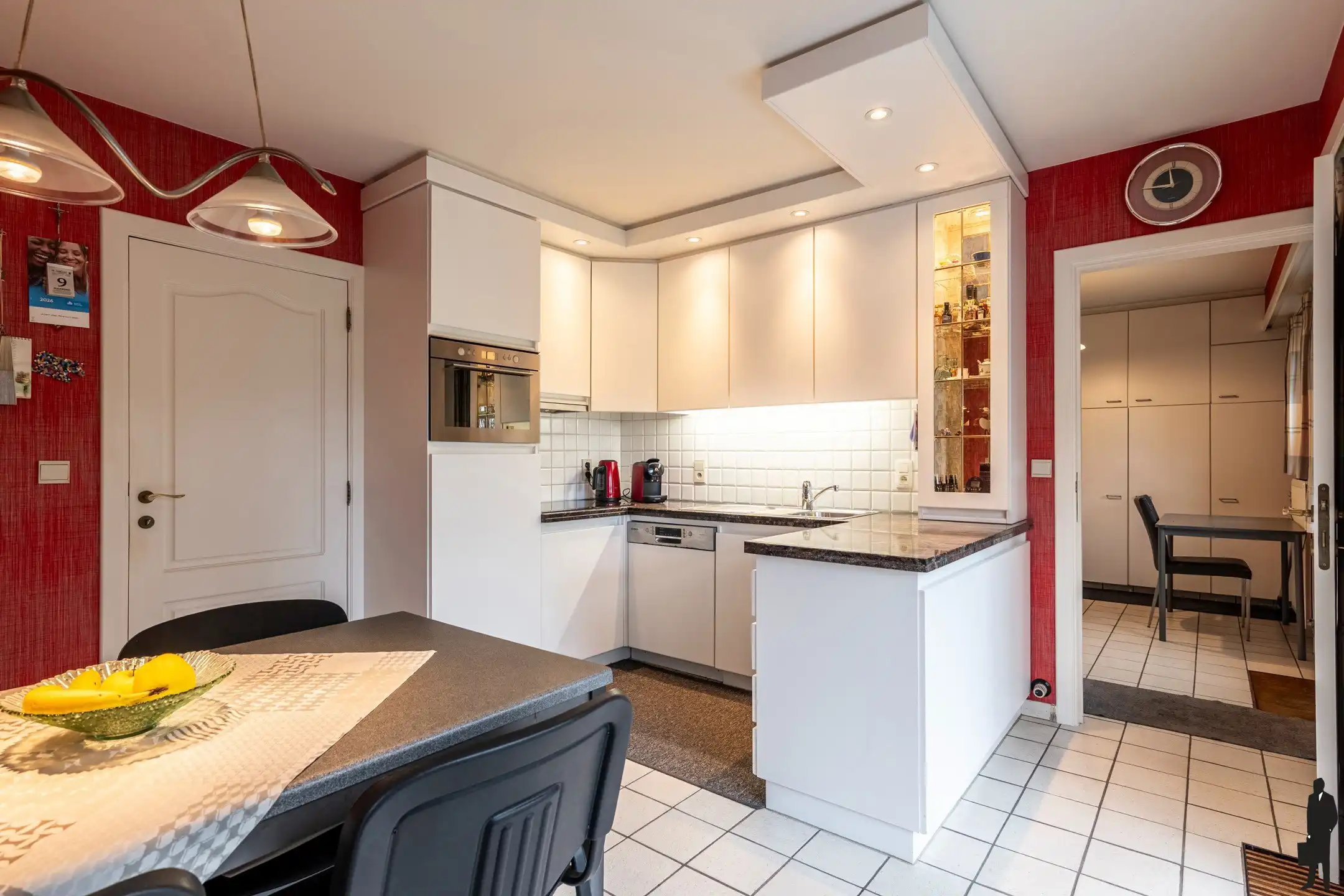 Ruime open bebouwing te Rijkevorsel foto 8