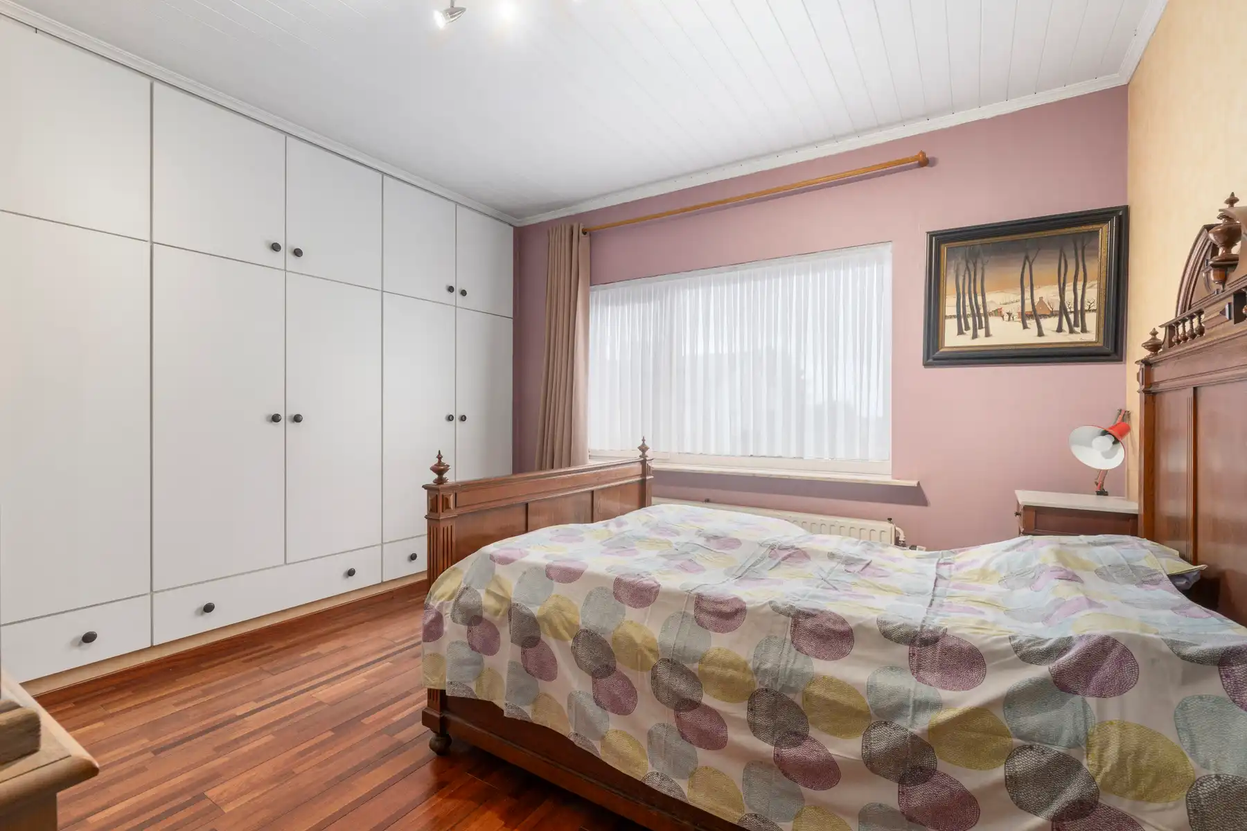 Energiezuinige villa met potentieel voor kangoeroewoning in het landelijke Pajottegem foto 15