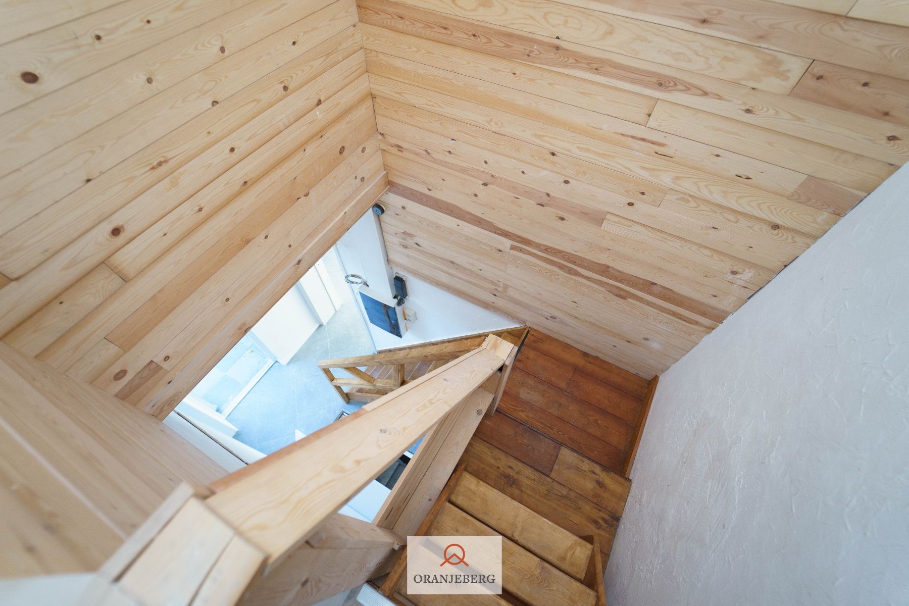 Gelijkvloerse duplex met buitenruimte te Gent/Melle foto 19