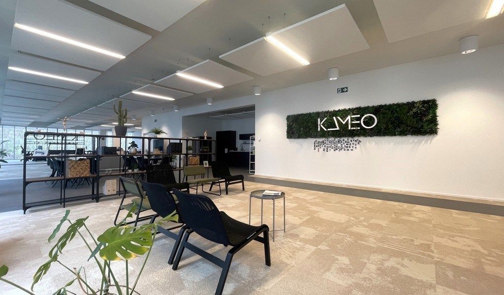 Duurzame kantoren te huur in "Post X" in Berchem foto 9