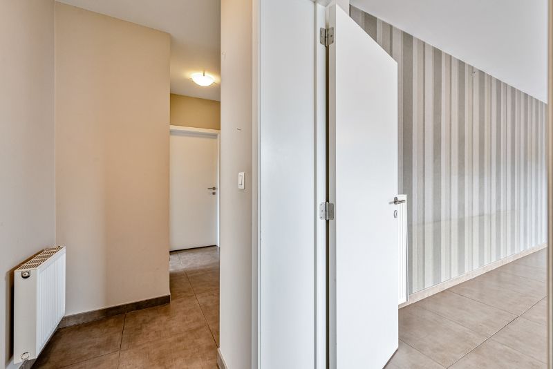 Prachtig appartement met 2 slaapkamers, ruime terrassen en garage foto 6