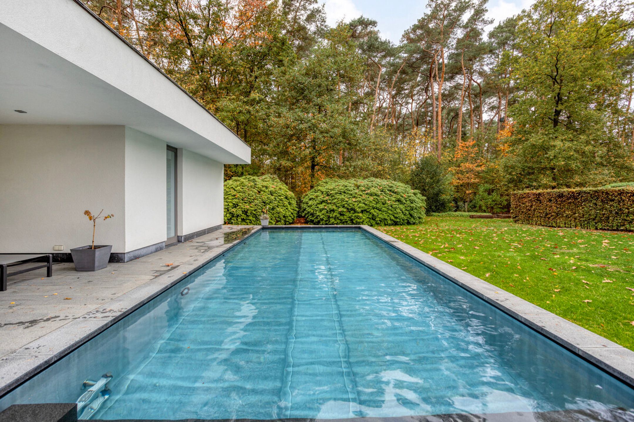 Exclusieve villa foto 32