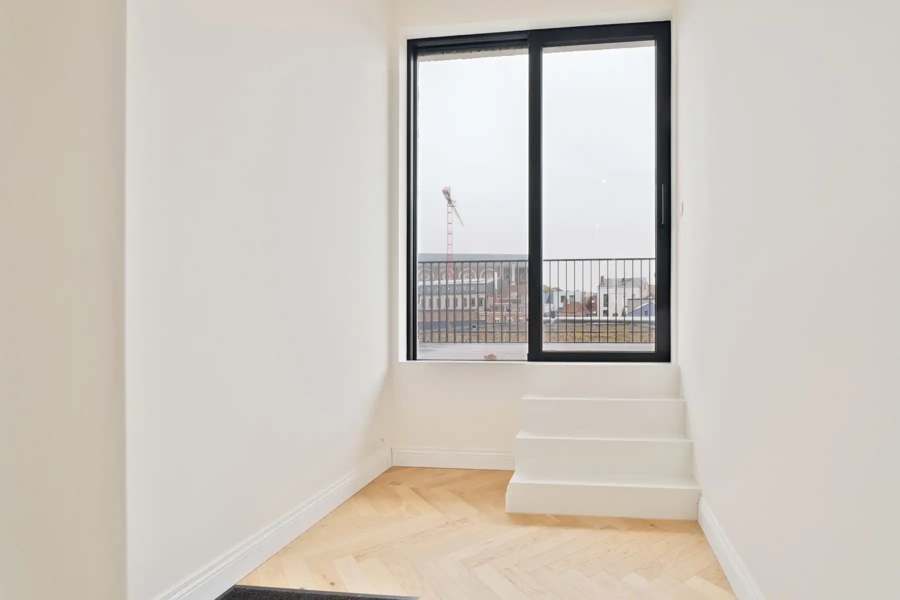 Graaf van Vlaanderen – Exclusief wonen in het hart van Gent. foto 9