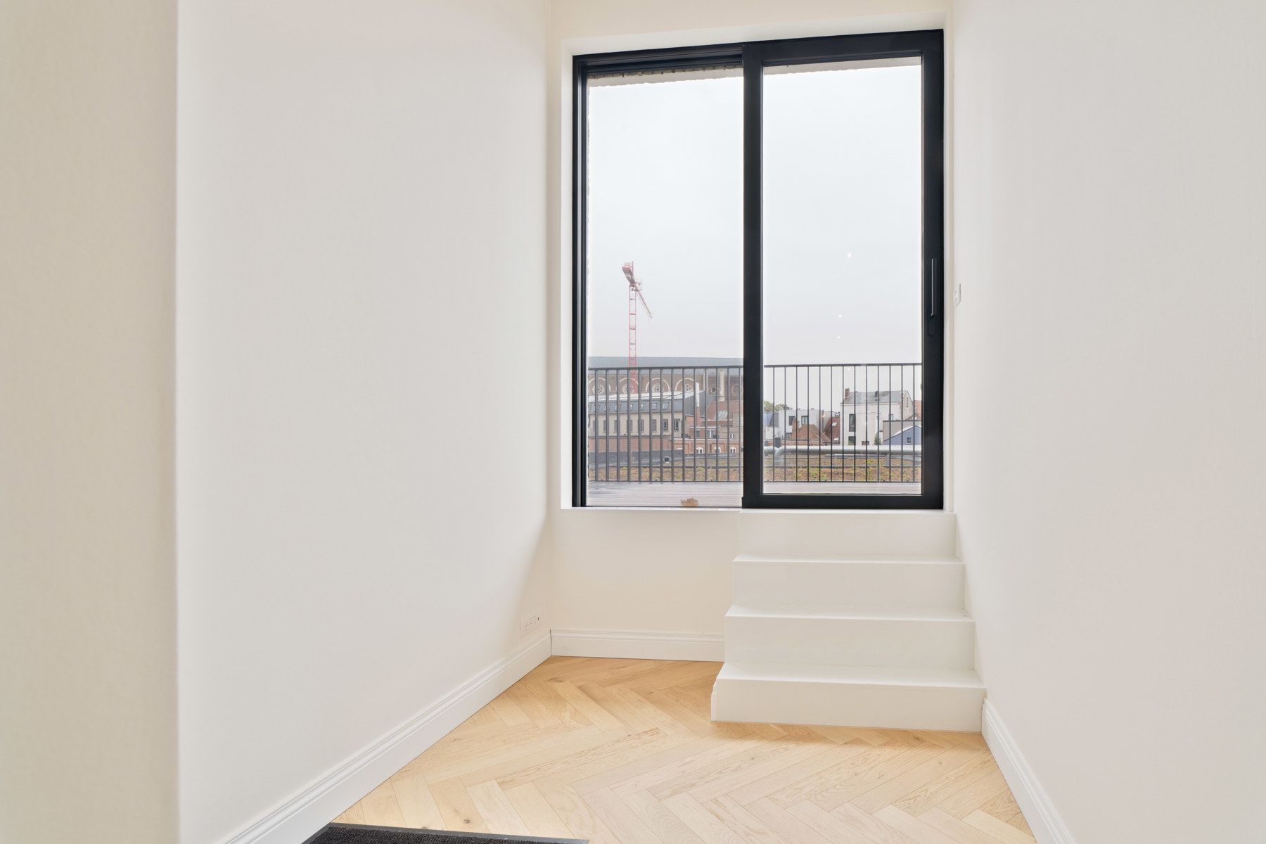 Graaf van Vlaanderen – Exclusief wonen in het hart van Gent. foto 9