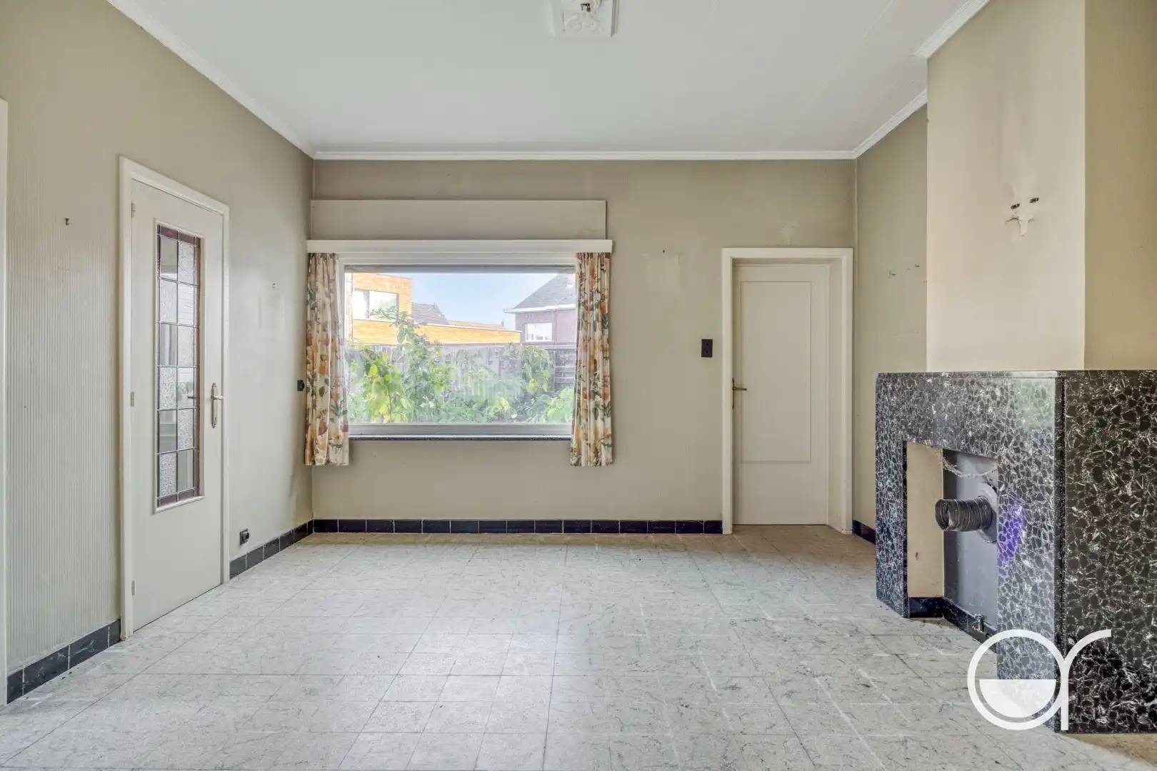 Te renoveren villa in Zwijnaarde foto 5