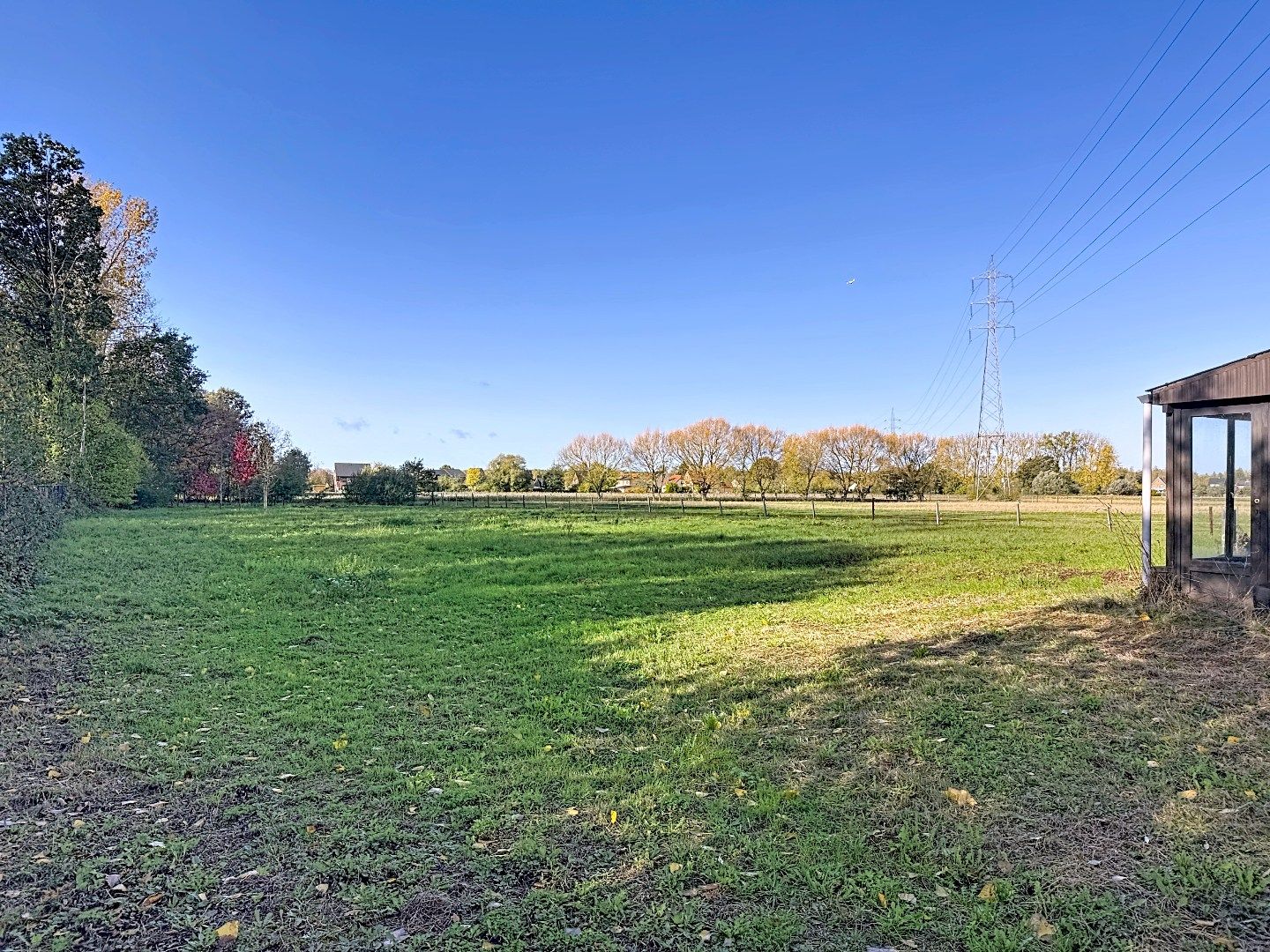 Woning het unieke vergezichten te Wilsele Putkapel!  foto 3